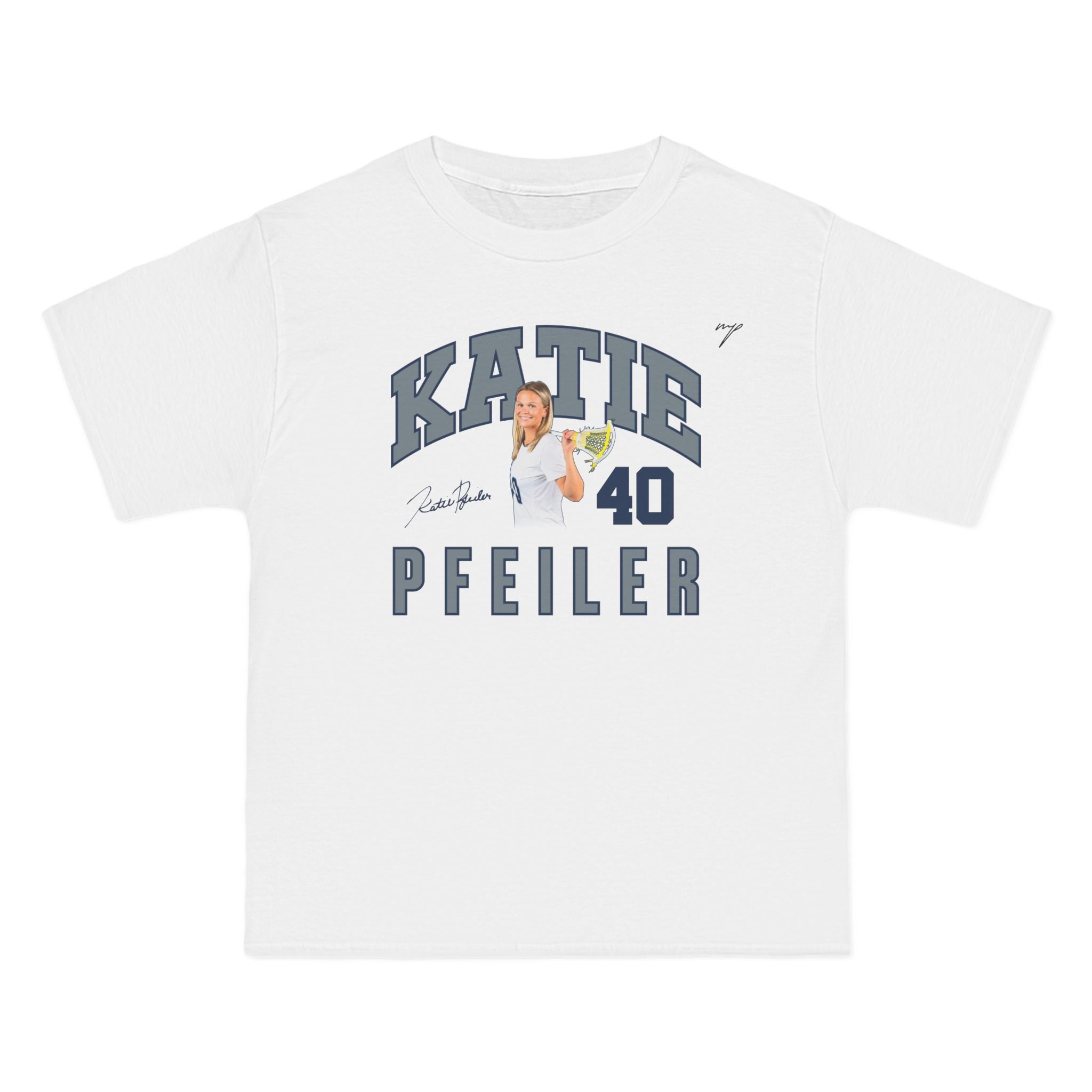 Katie Pfeiler Vintage Tee