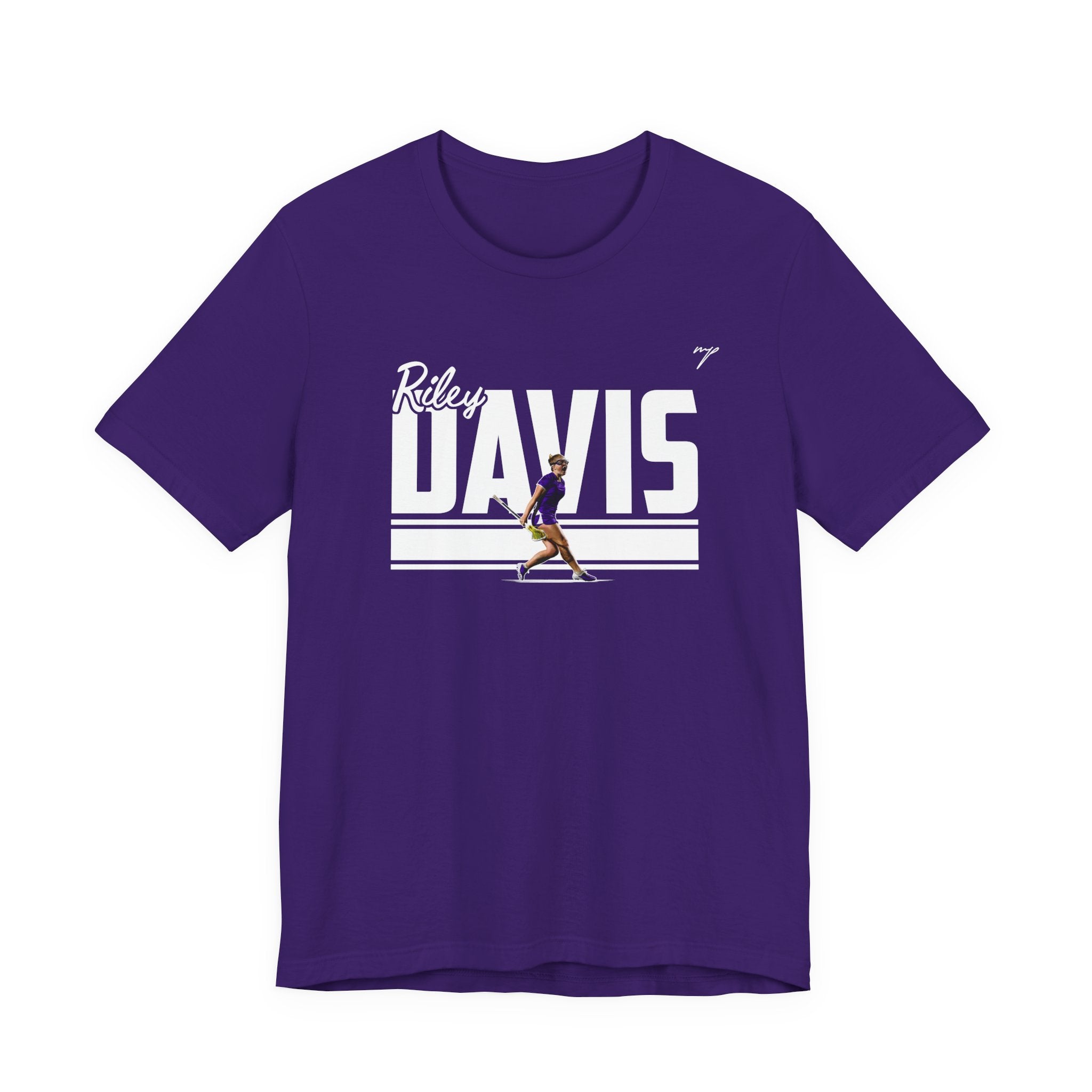 Riley Davis Graphic Tee