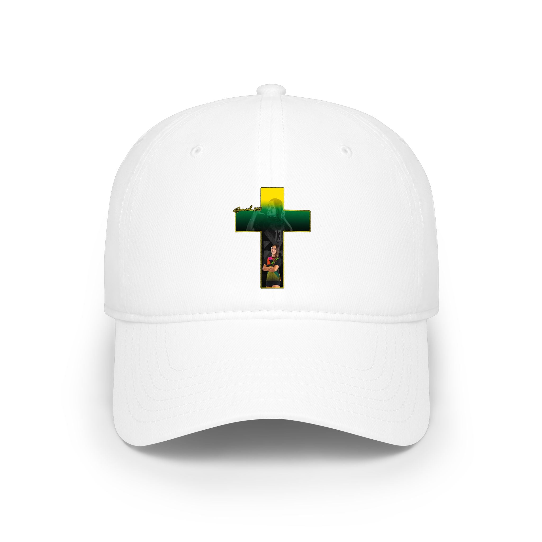 Maddie Sharrer Hat