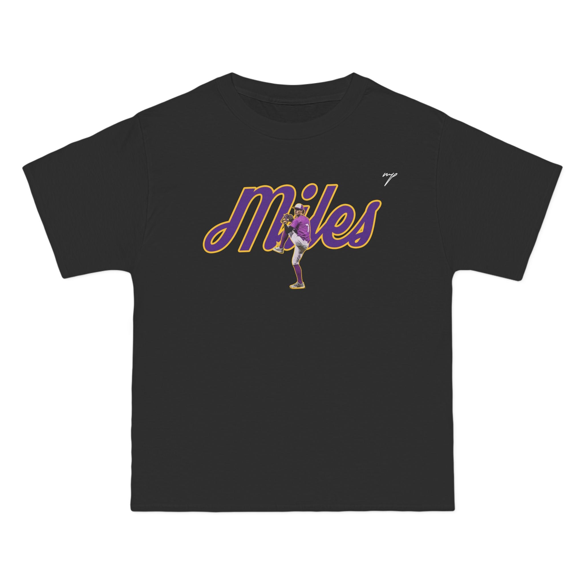 Miles Murray Vintage Tee