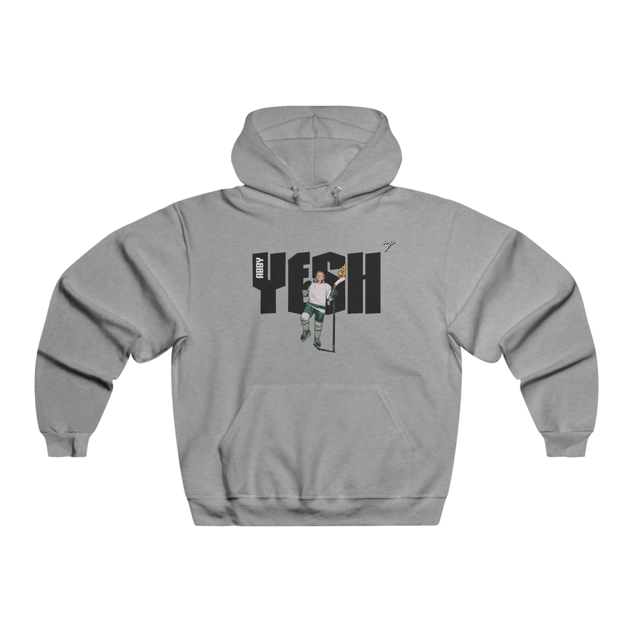 Abby Yesh Vintage Hoodie