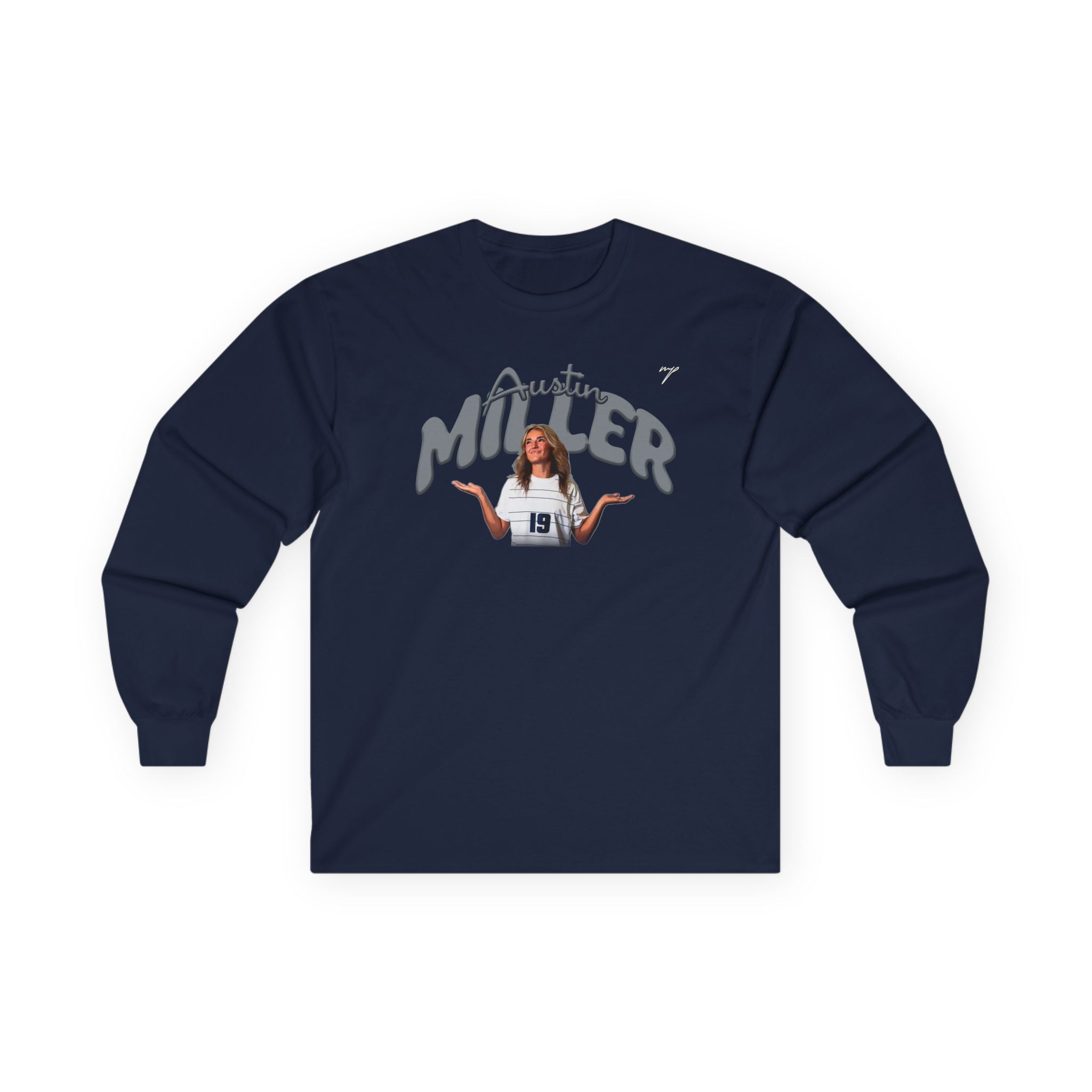 Austin Miller Long Sleeve Tee
