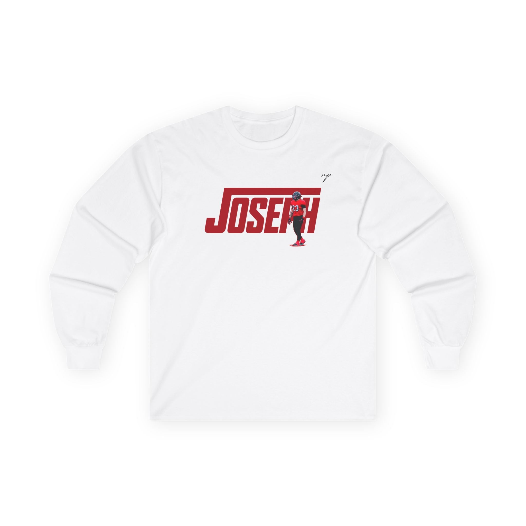 Joseph Gliatta Long Sleeve