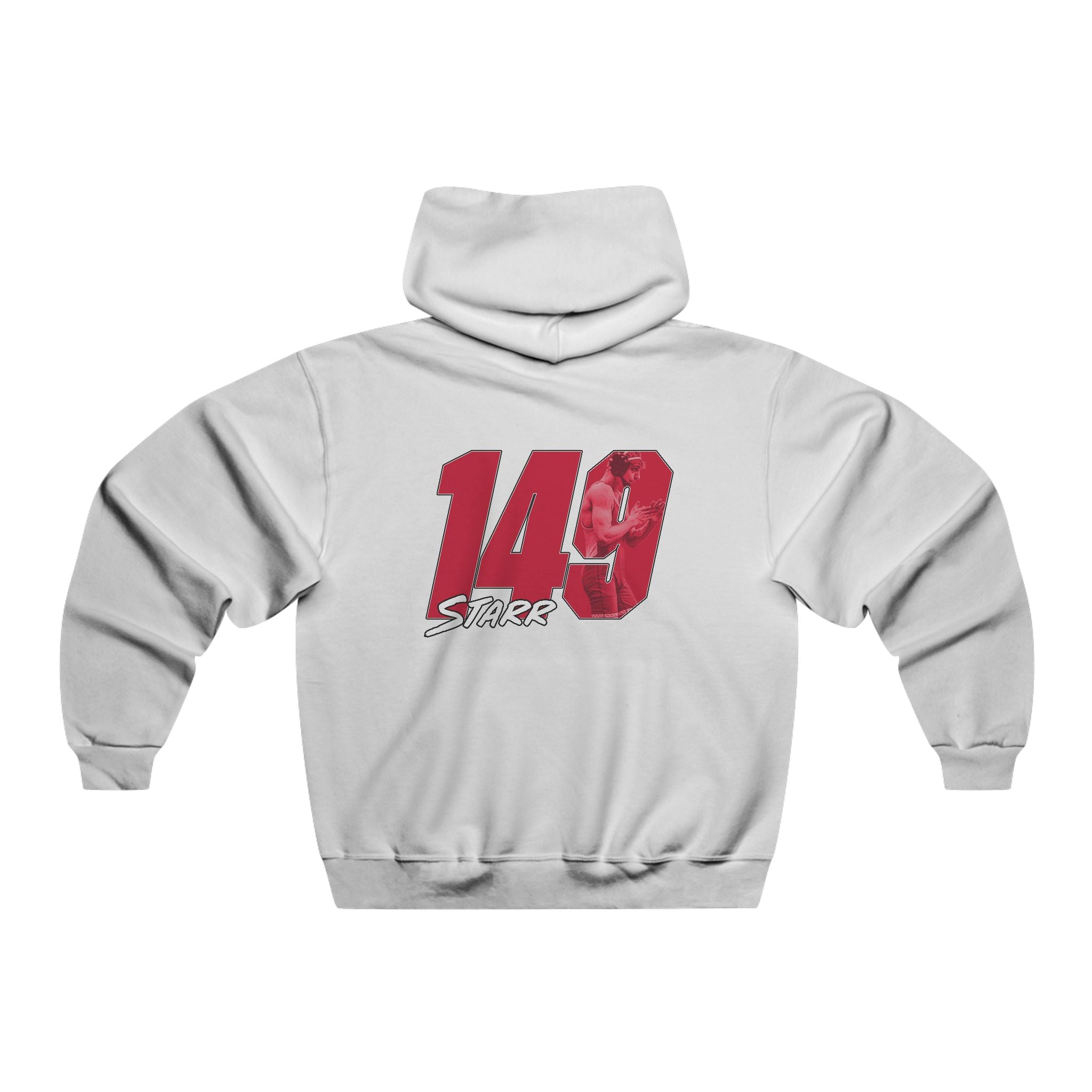 Ty Starr Vintage Hoodie