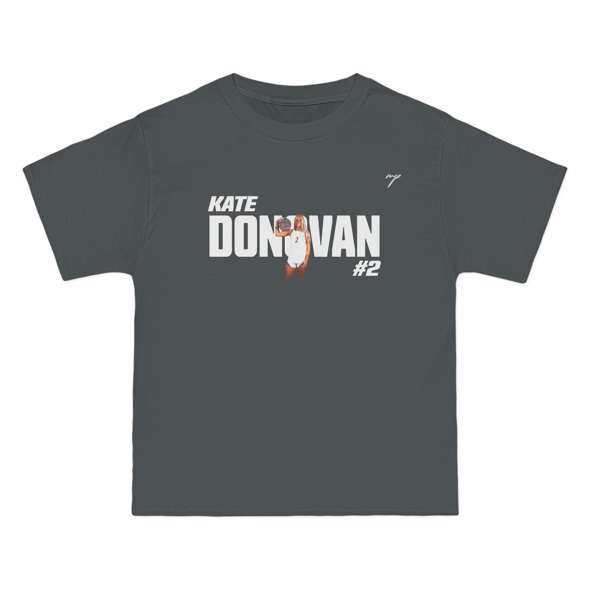 Kate Donovan Vintage Tee