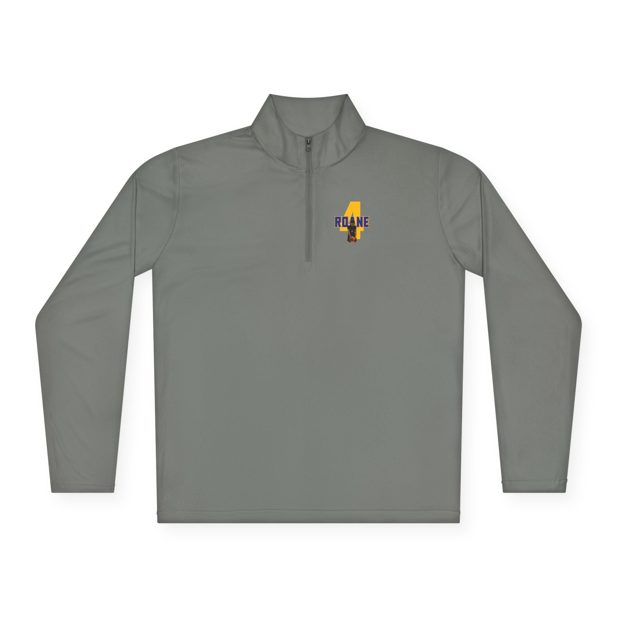 Cameron Roane Quarter-Zip