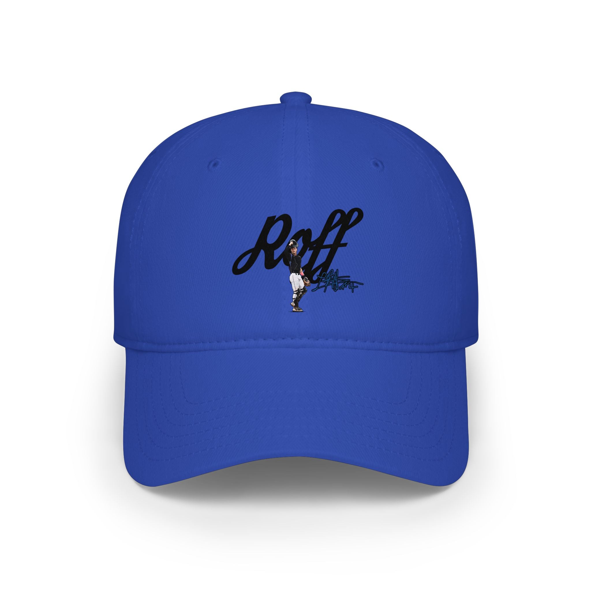 Logan Roff Hat
