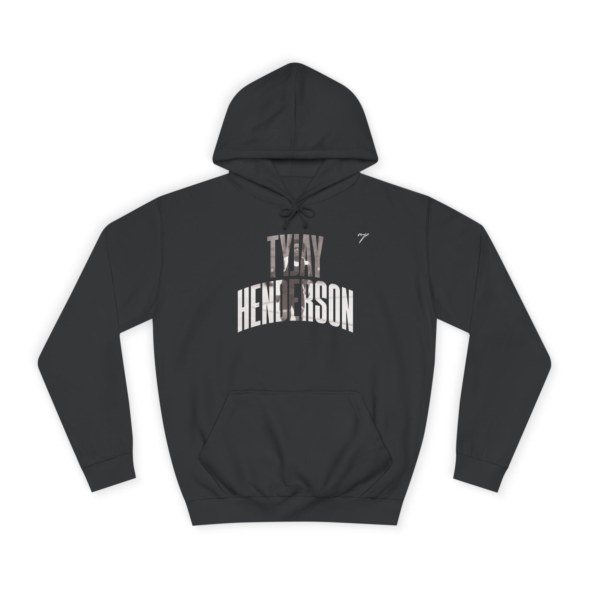 TyJay Henderson Hoodie