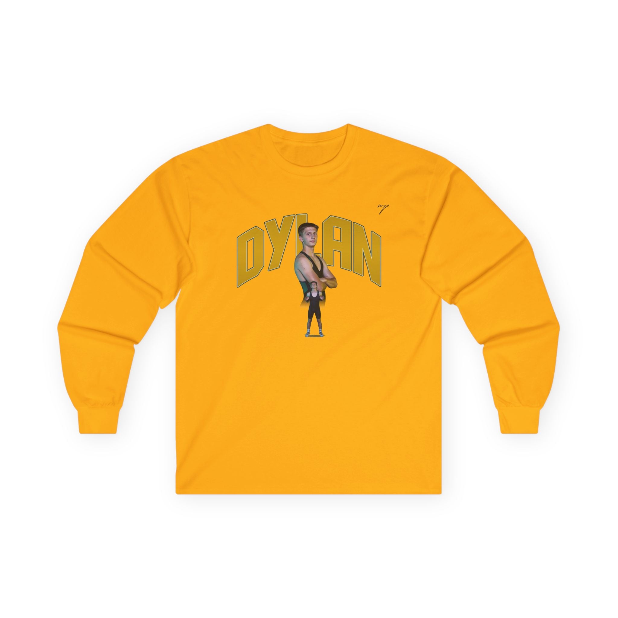Dylan Klim Long Sleeve