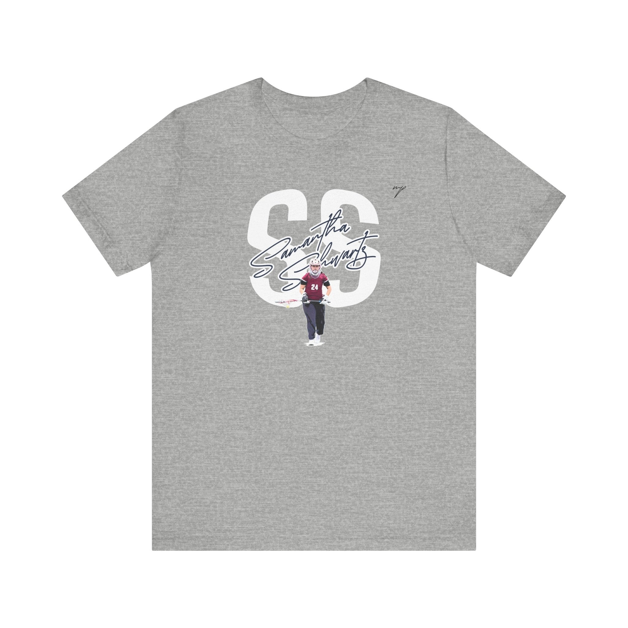 Samantha Schwartz Graphic Tee
