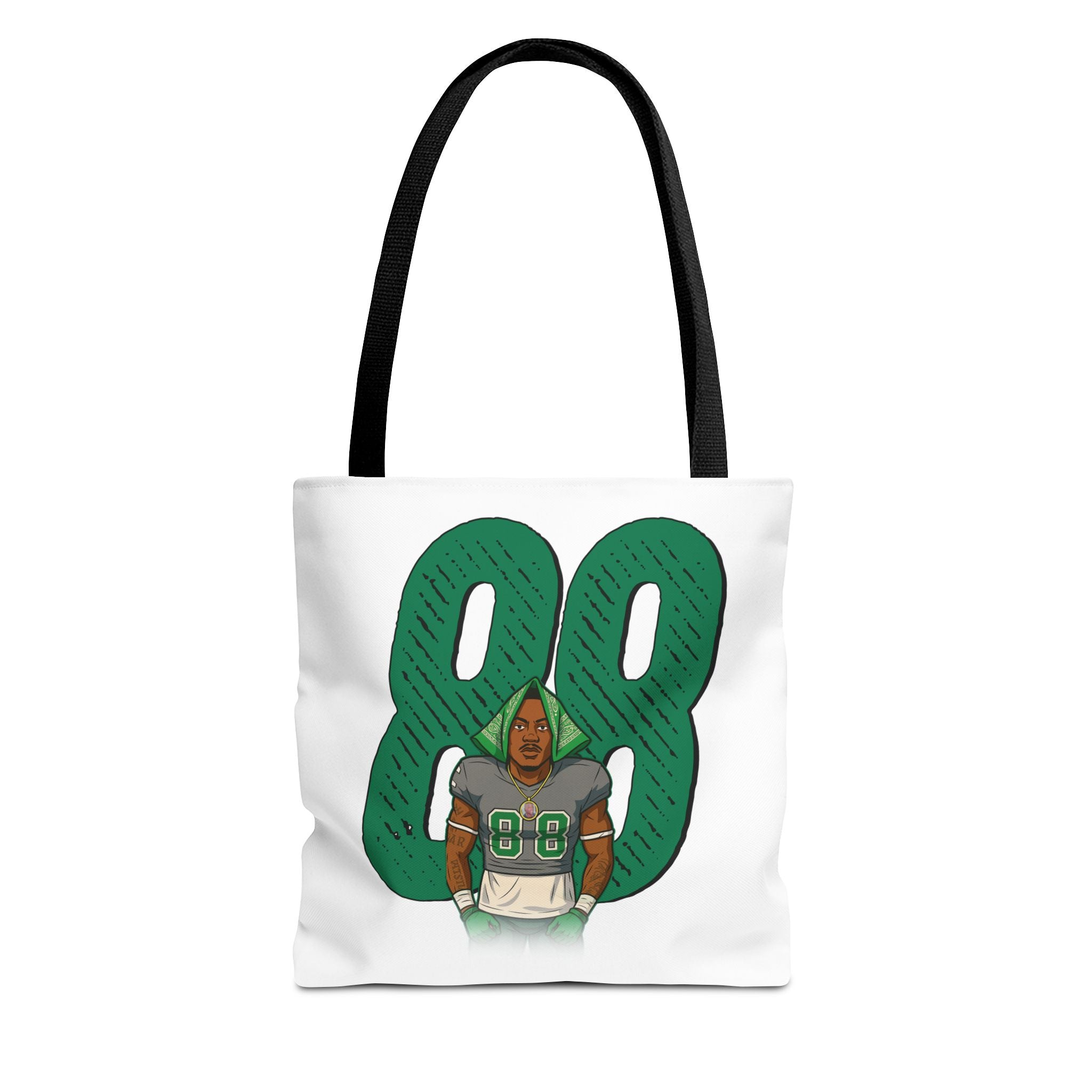Ronn Hardin Tote Bag