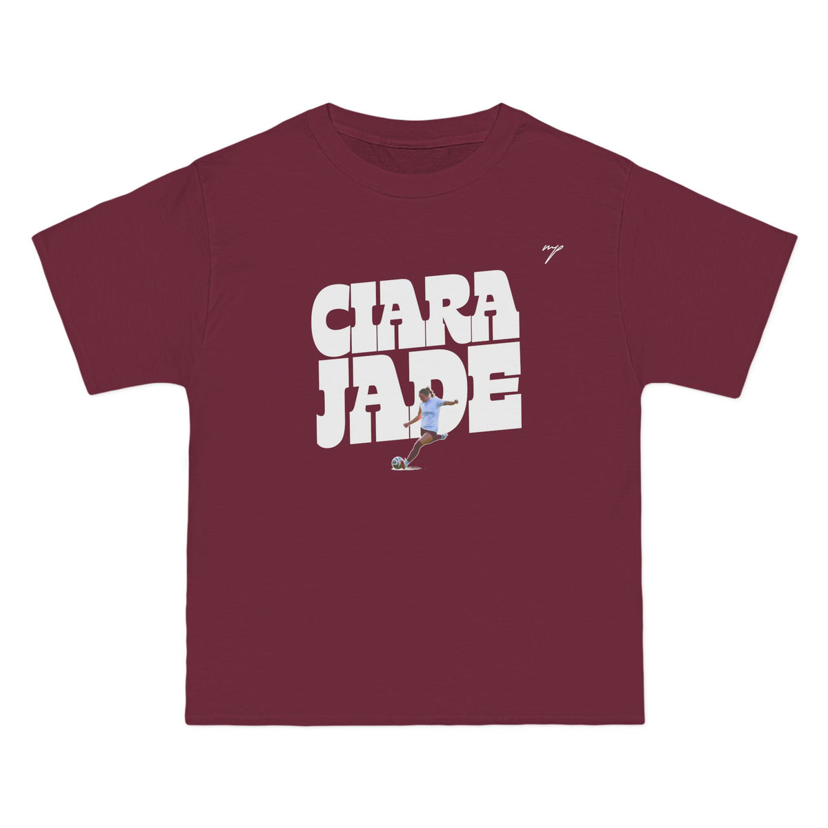 Ciara Jade Mitchell Vintage Tee