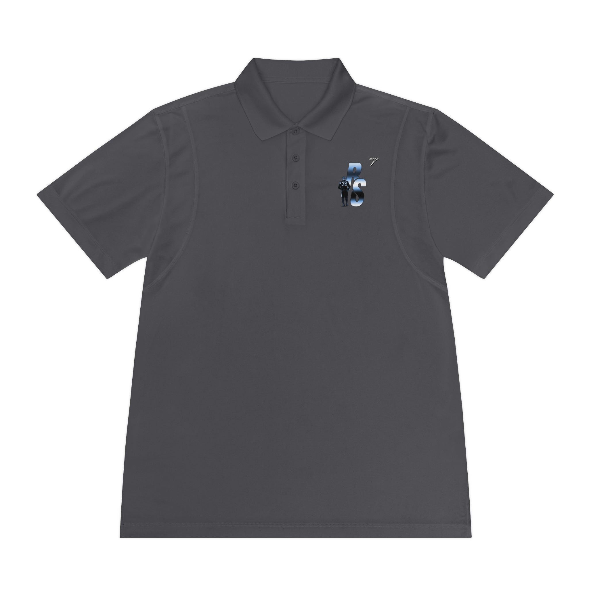 Rahiem Saunders Polo