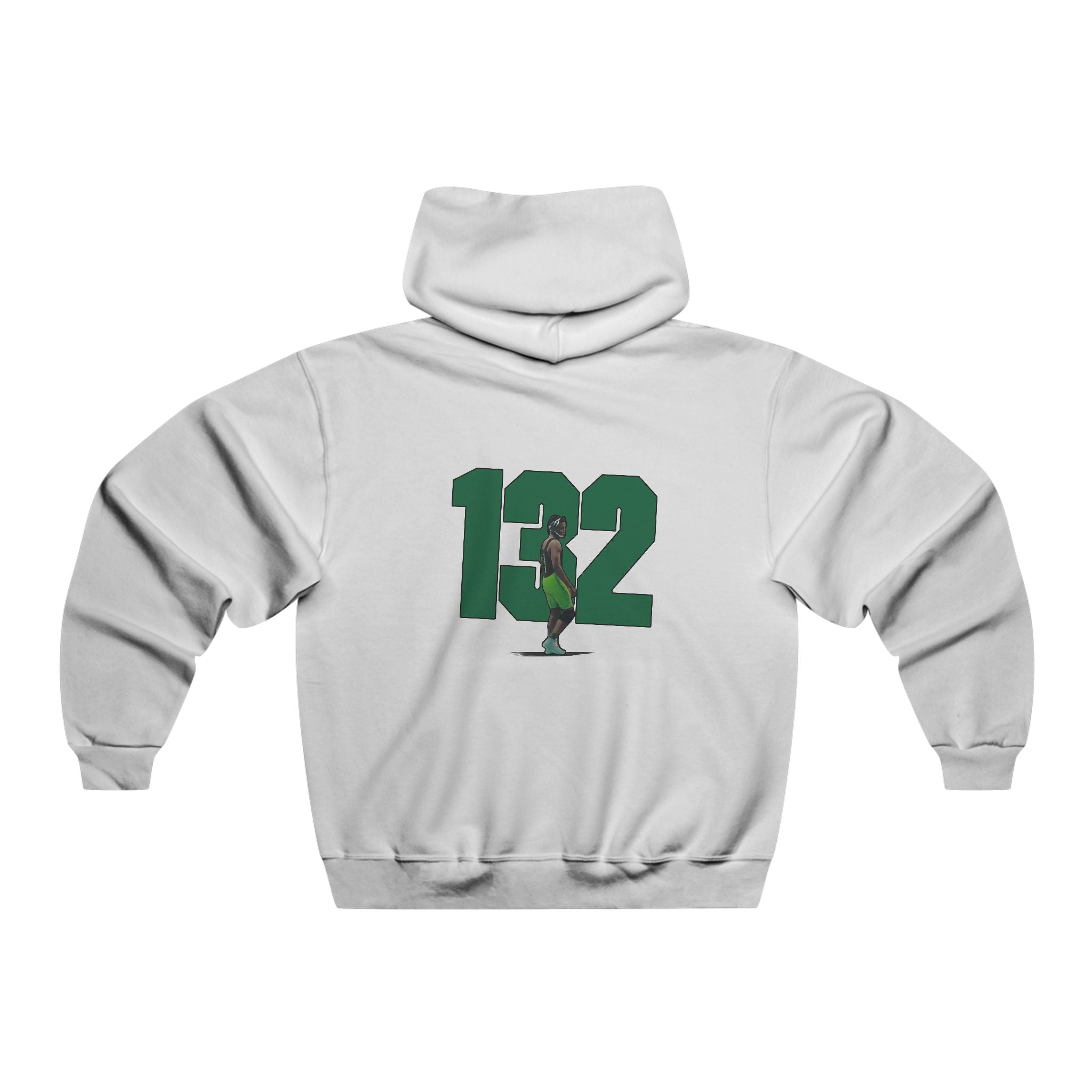 Ferlens Frederic Vintage Hoodie