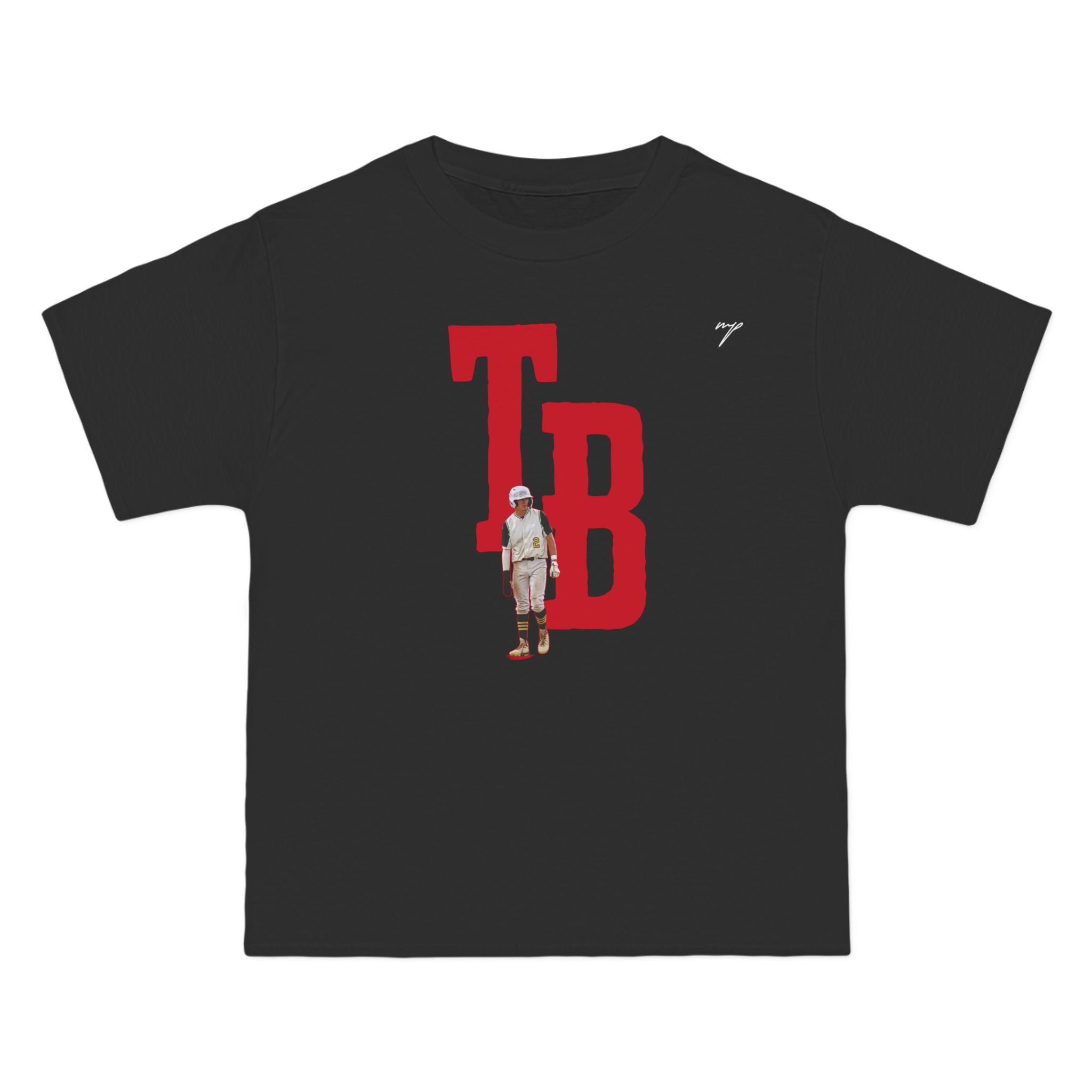 Turner Bennett Vintage Tee