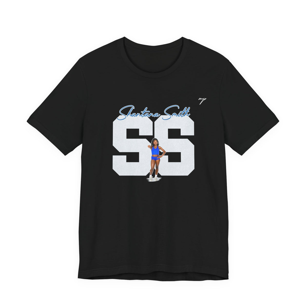 Shantana Smith Graphic Tee