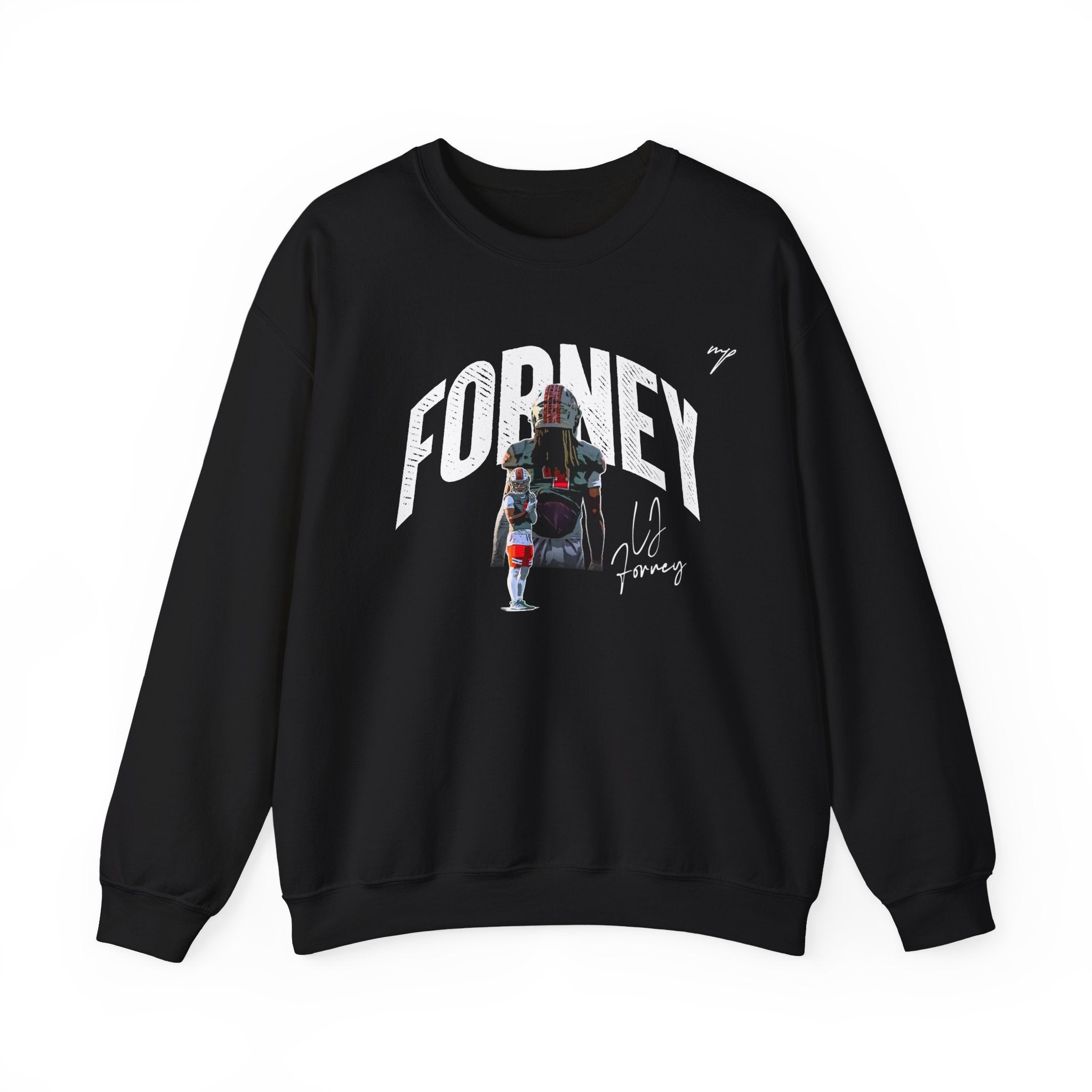 LJ Forney Crewneck