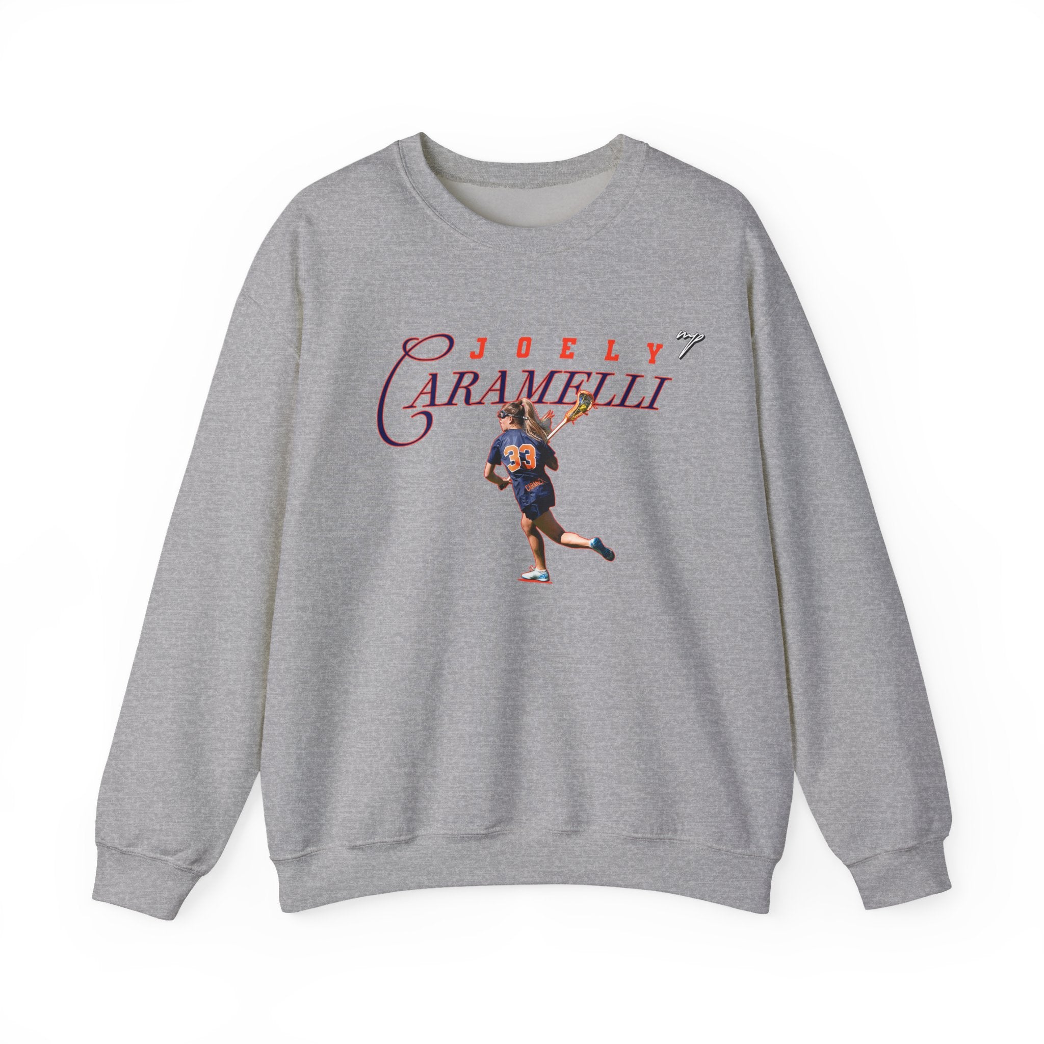 Joely Caramelli Crewneck