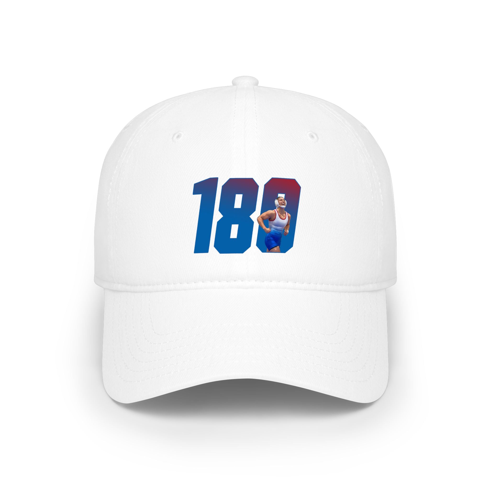 Isabella Gretzinger Hat