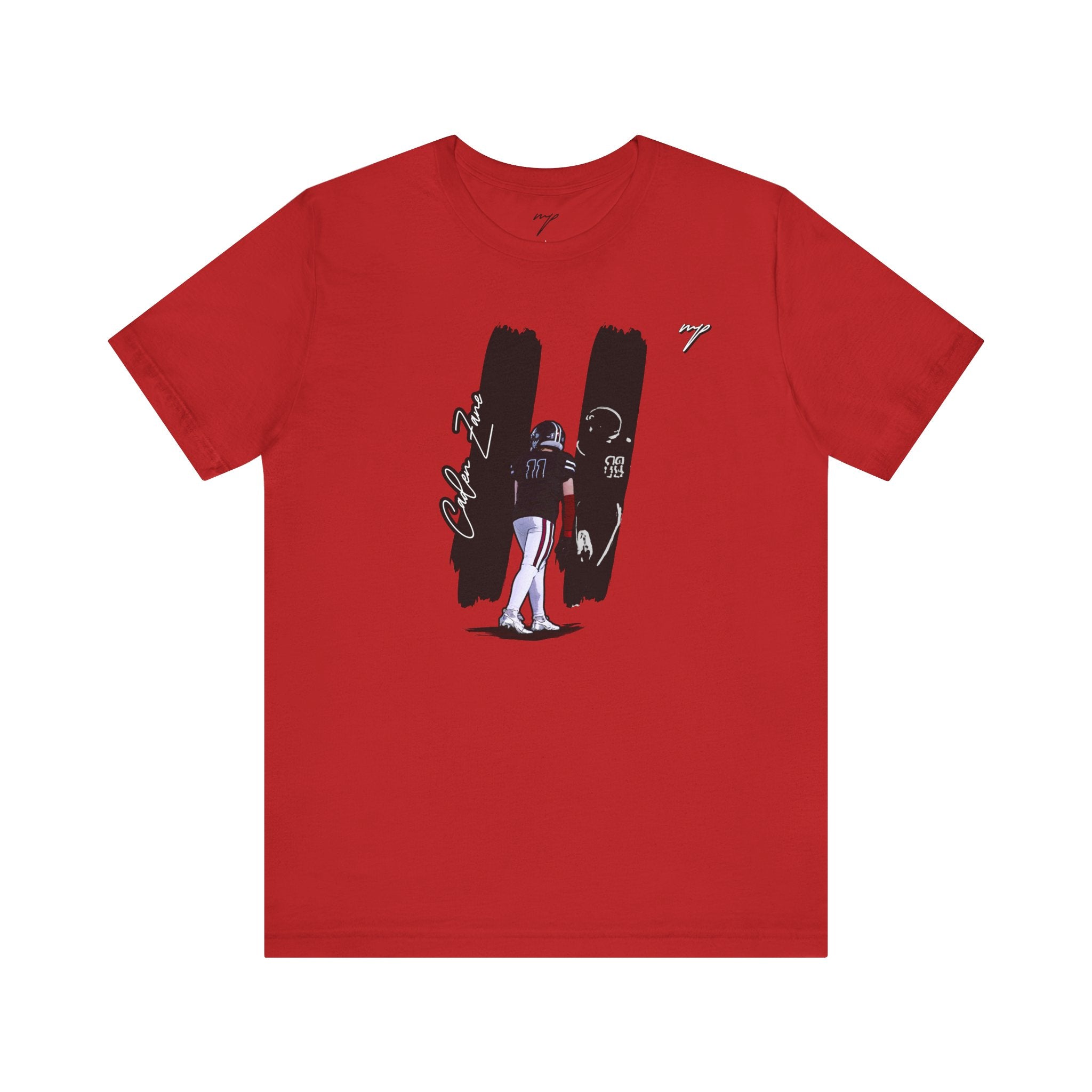 Caden Zane Graphic Tee