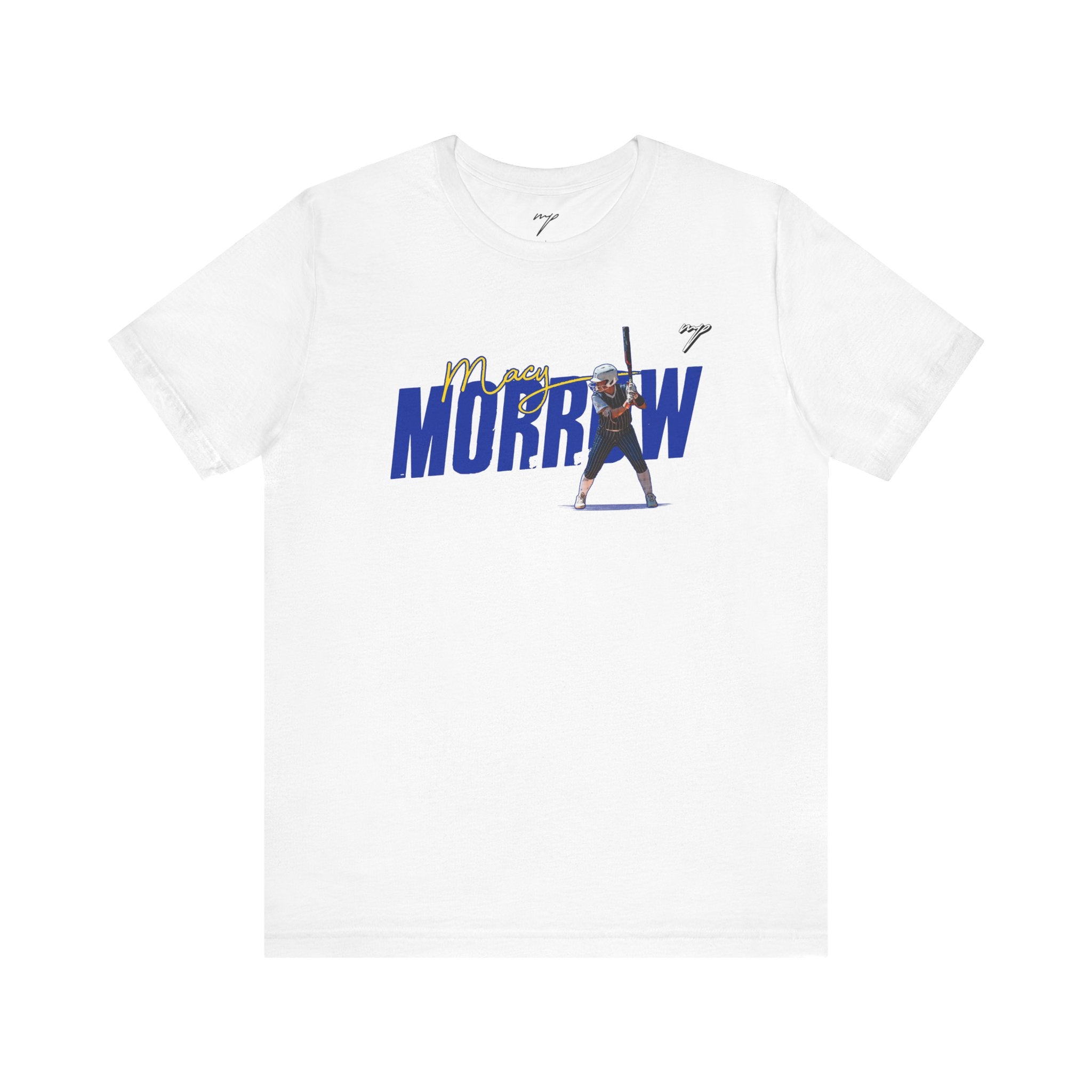 Macy Morrow Graphic Tee