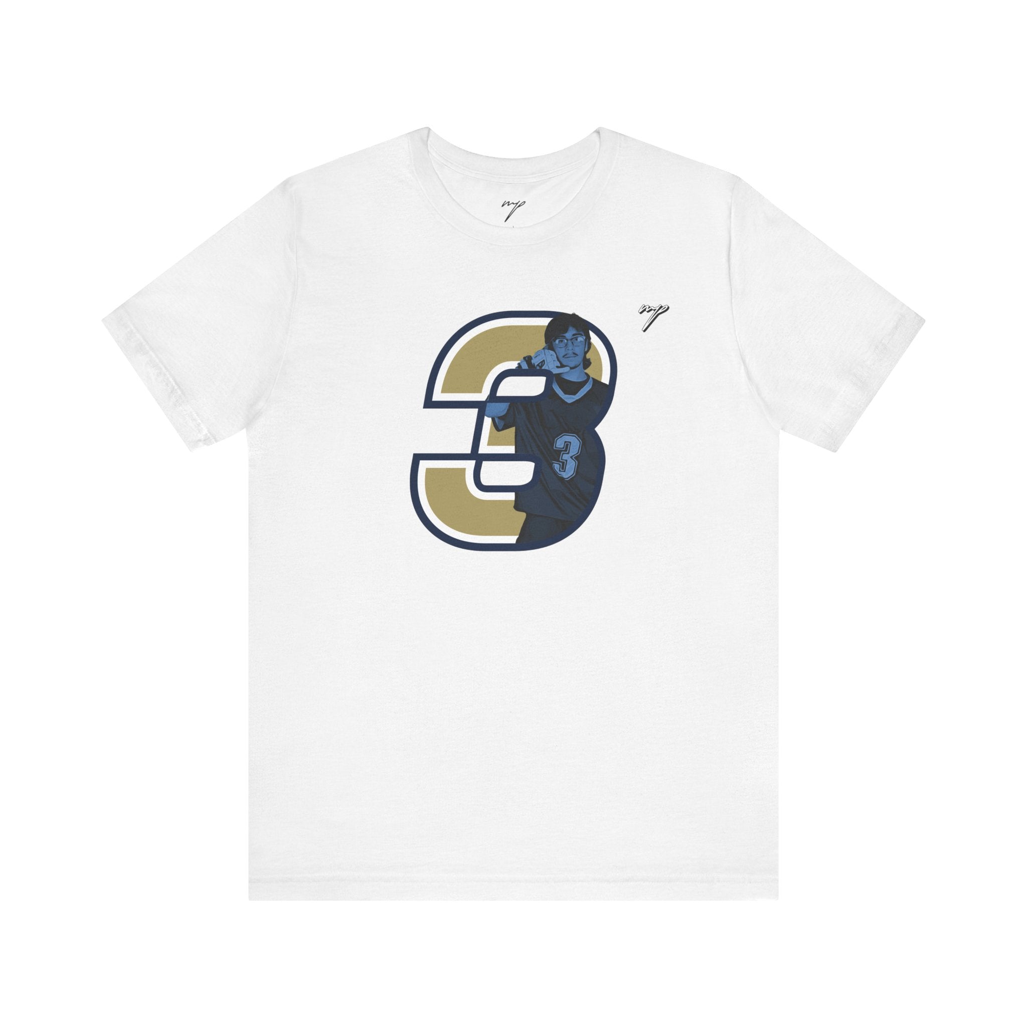 Eli Erickson Graphic Tee
