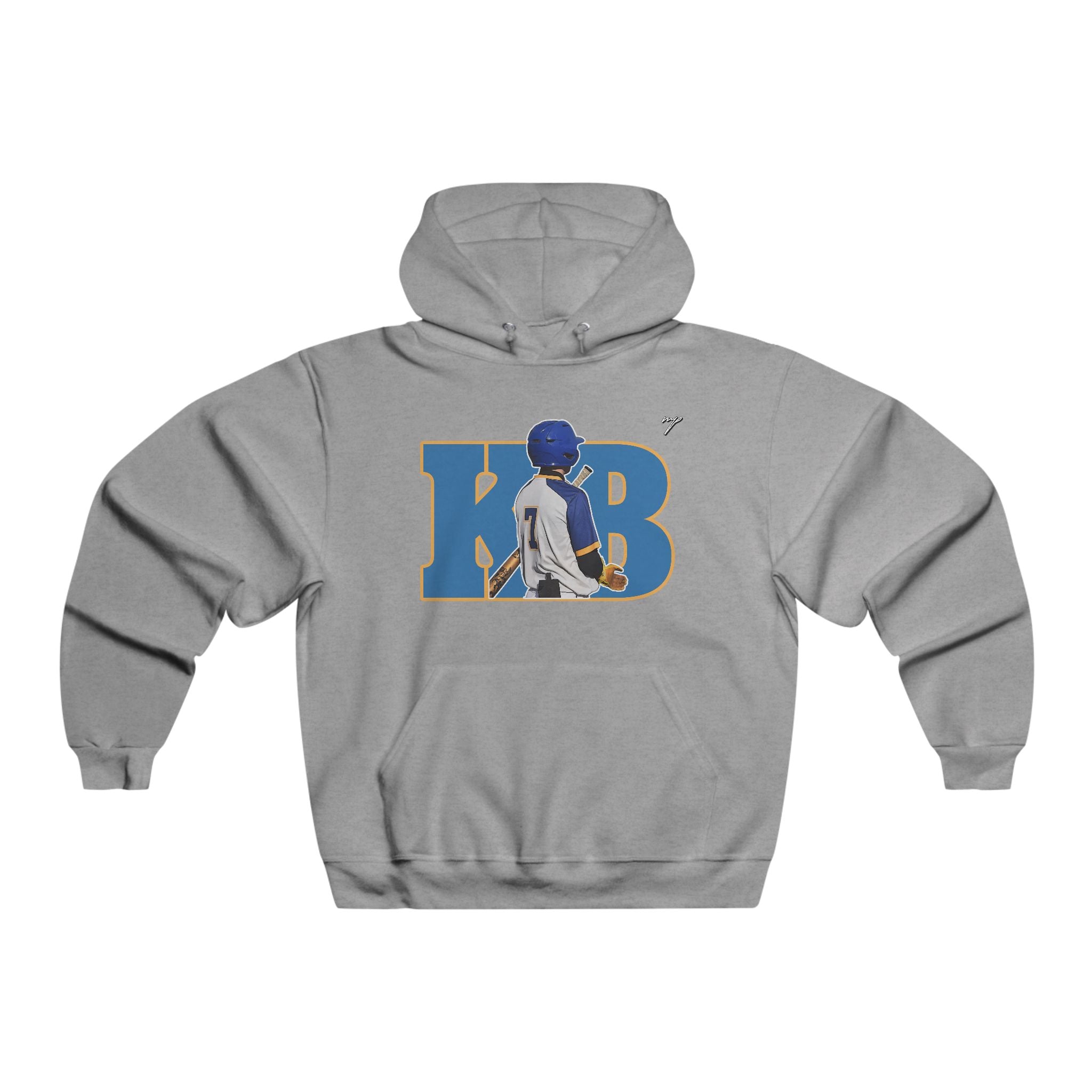 Kyle Brown Vintage Hoodie