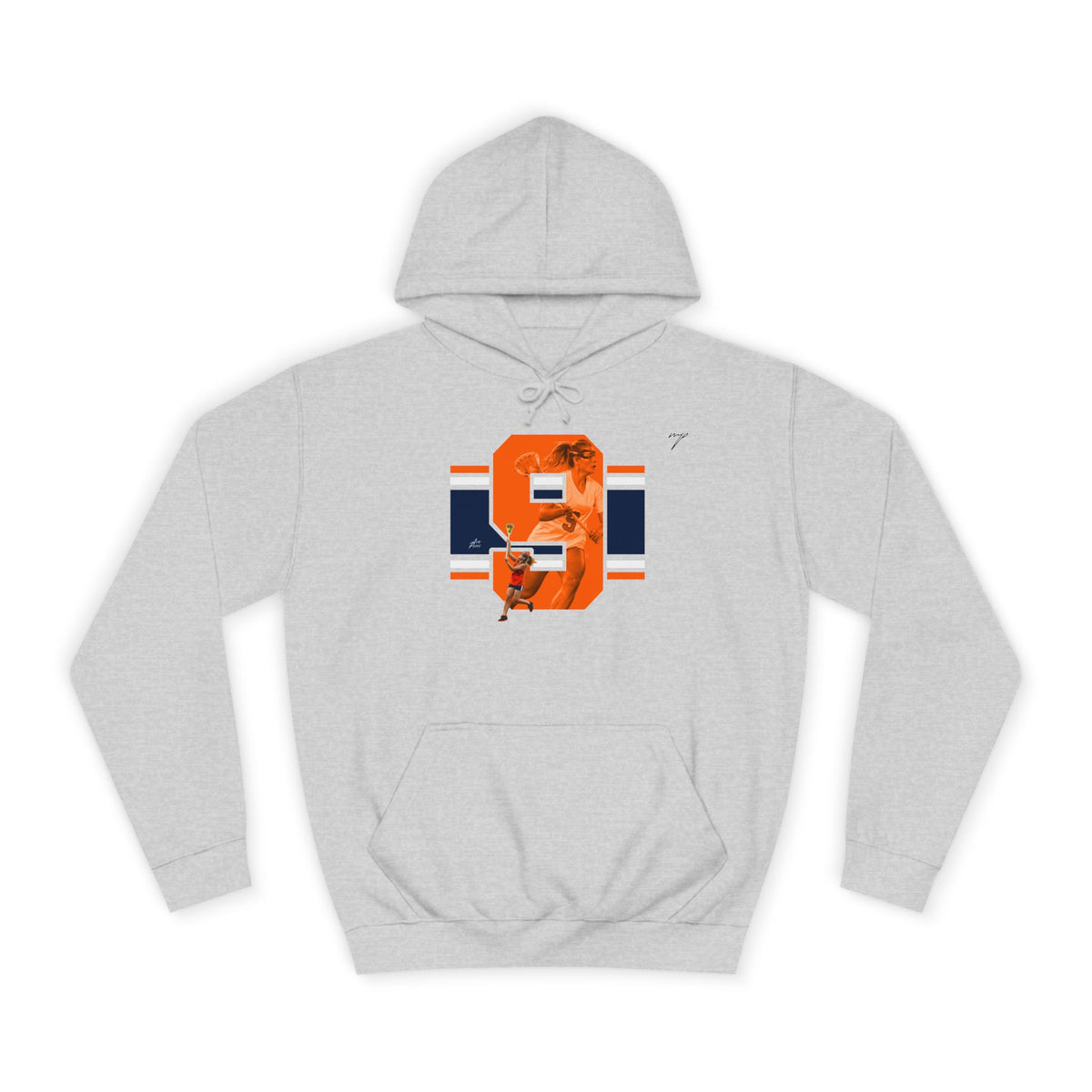 Ava Peers Hoodie