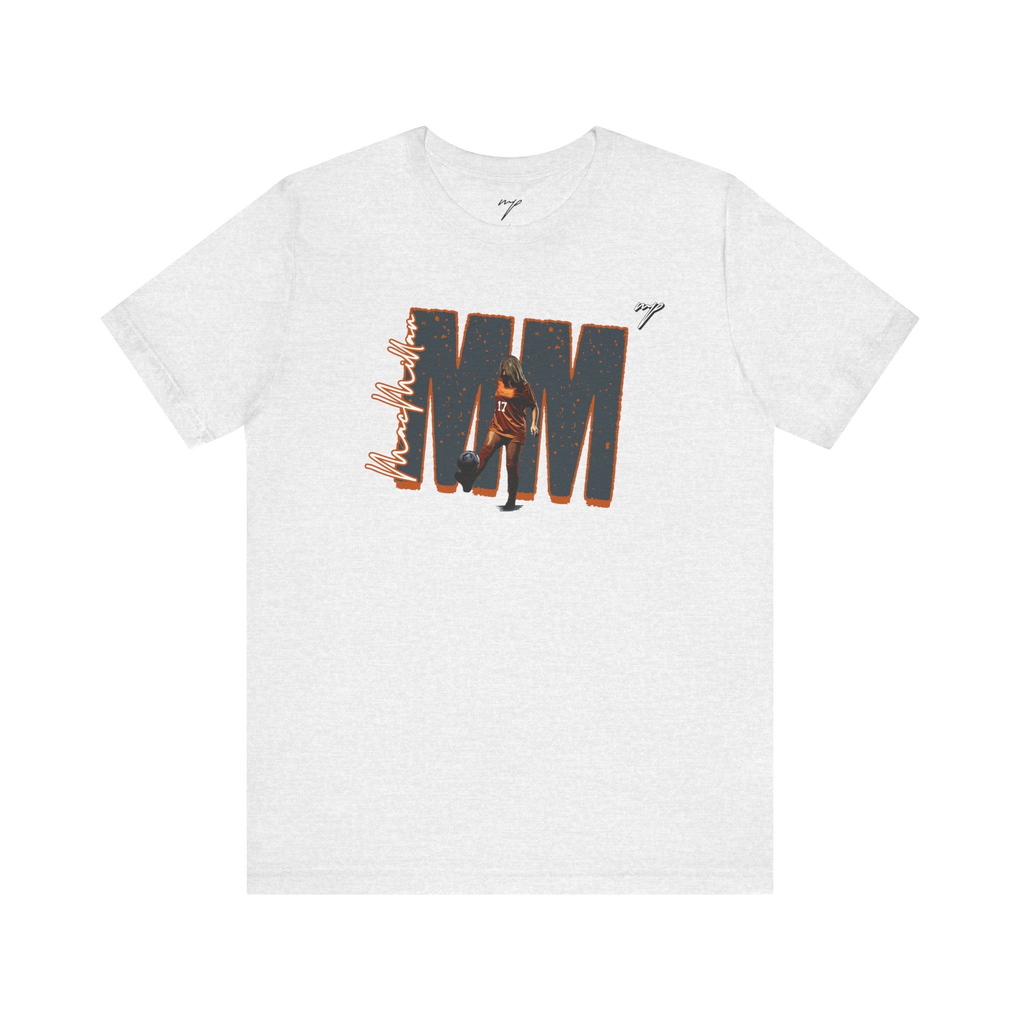 Molly MacMillan Graphic Tee