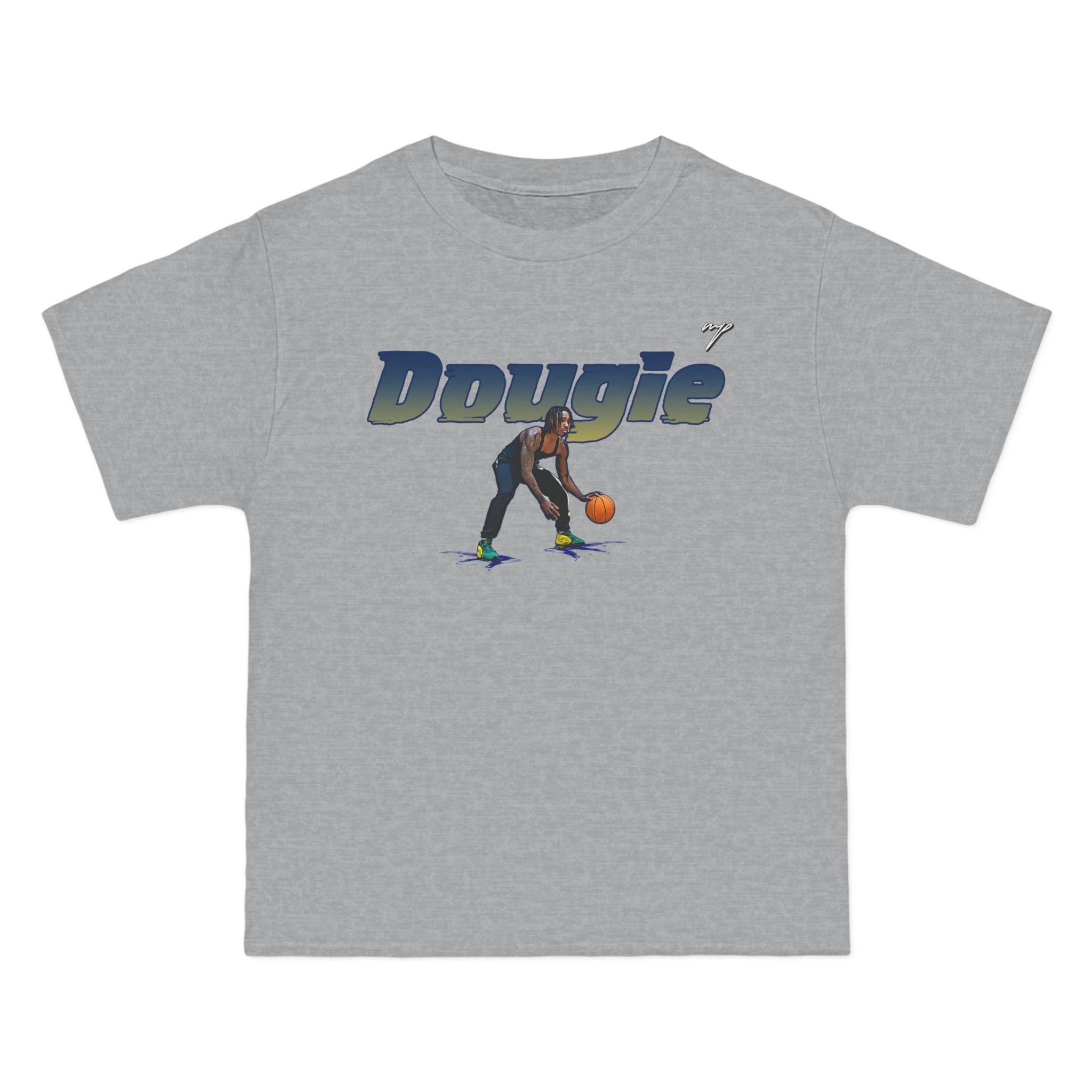 Dj Strong Vintage Tee