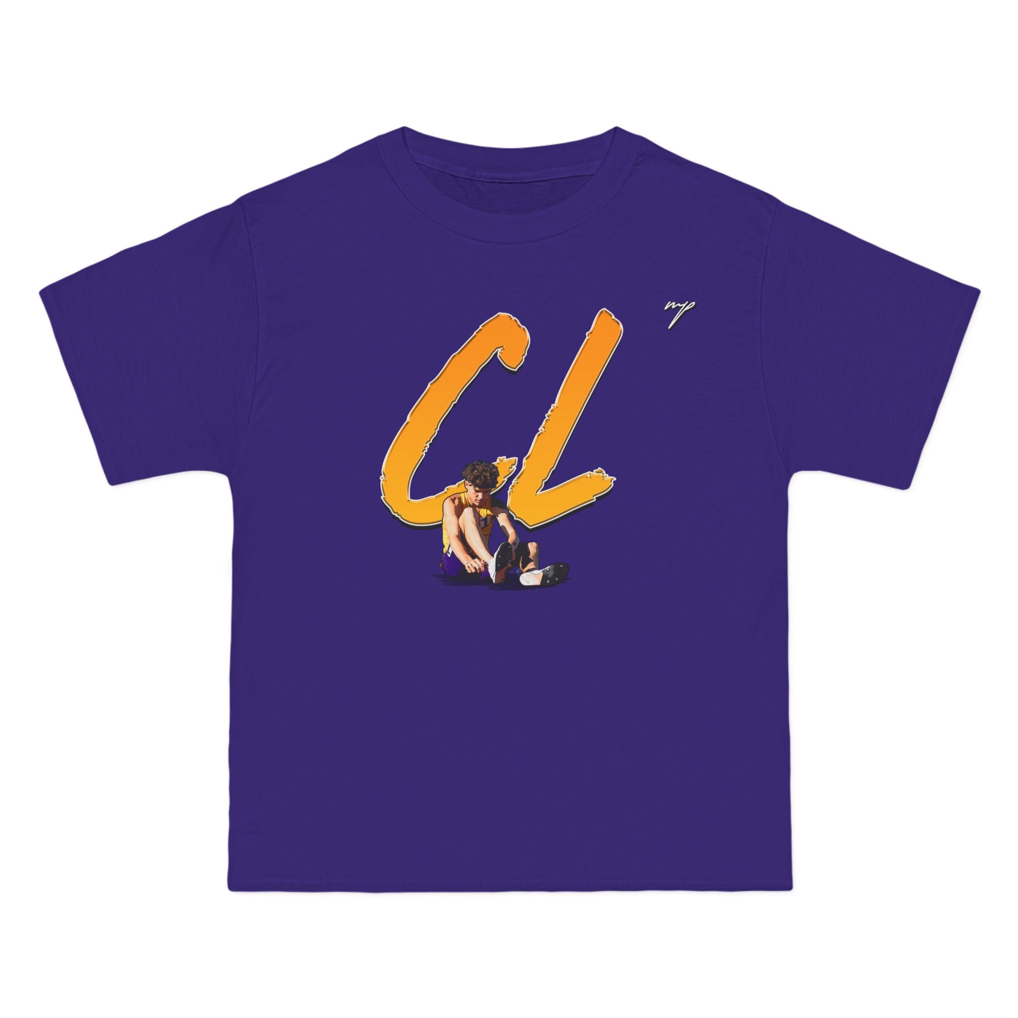 Colin Lillie Vintage Tee