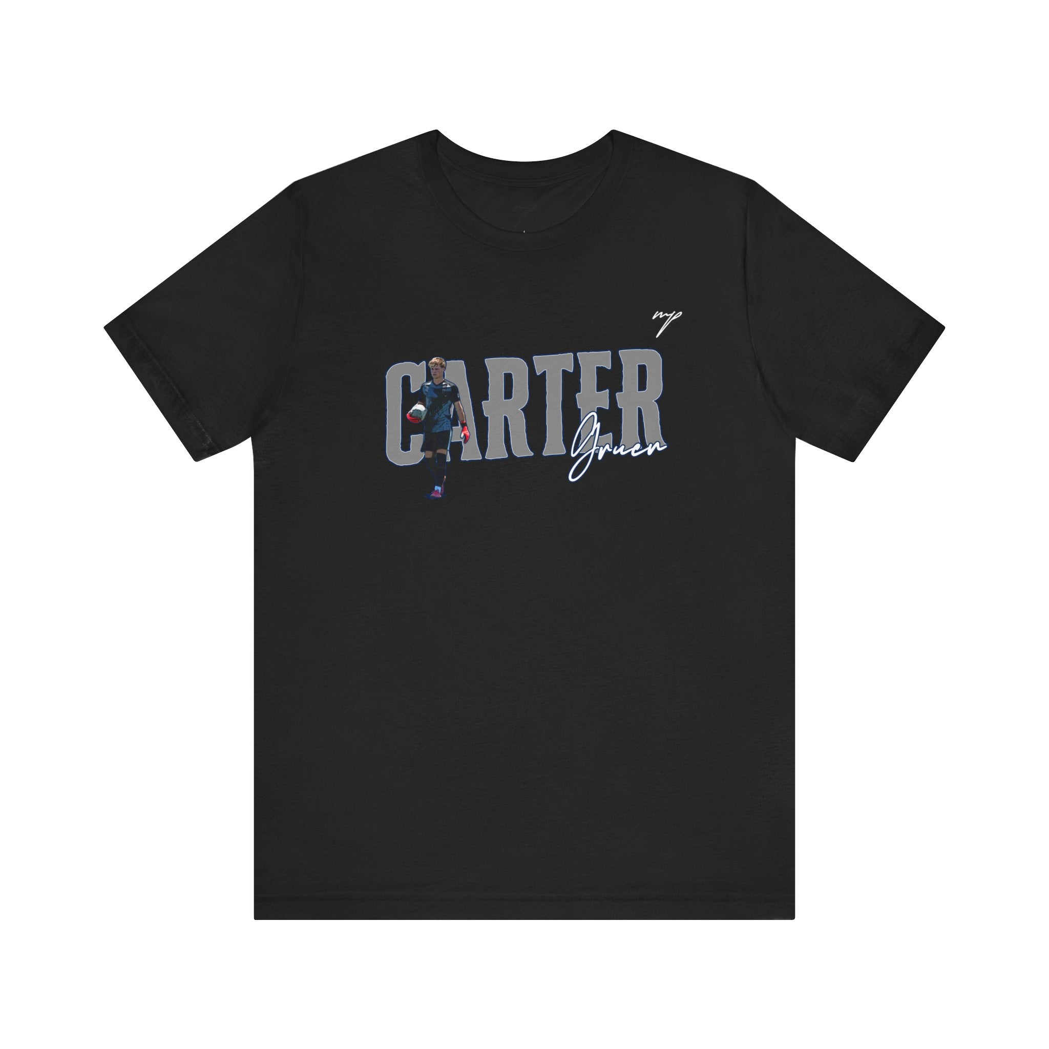 Carter Gruen Graphic Tee