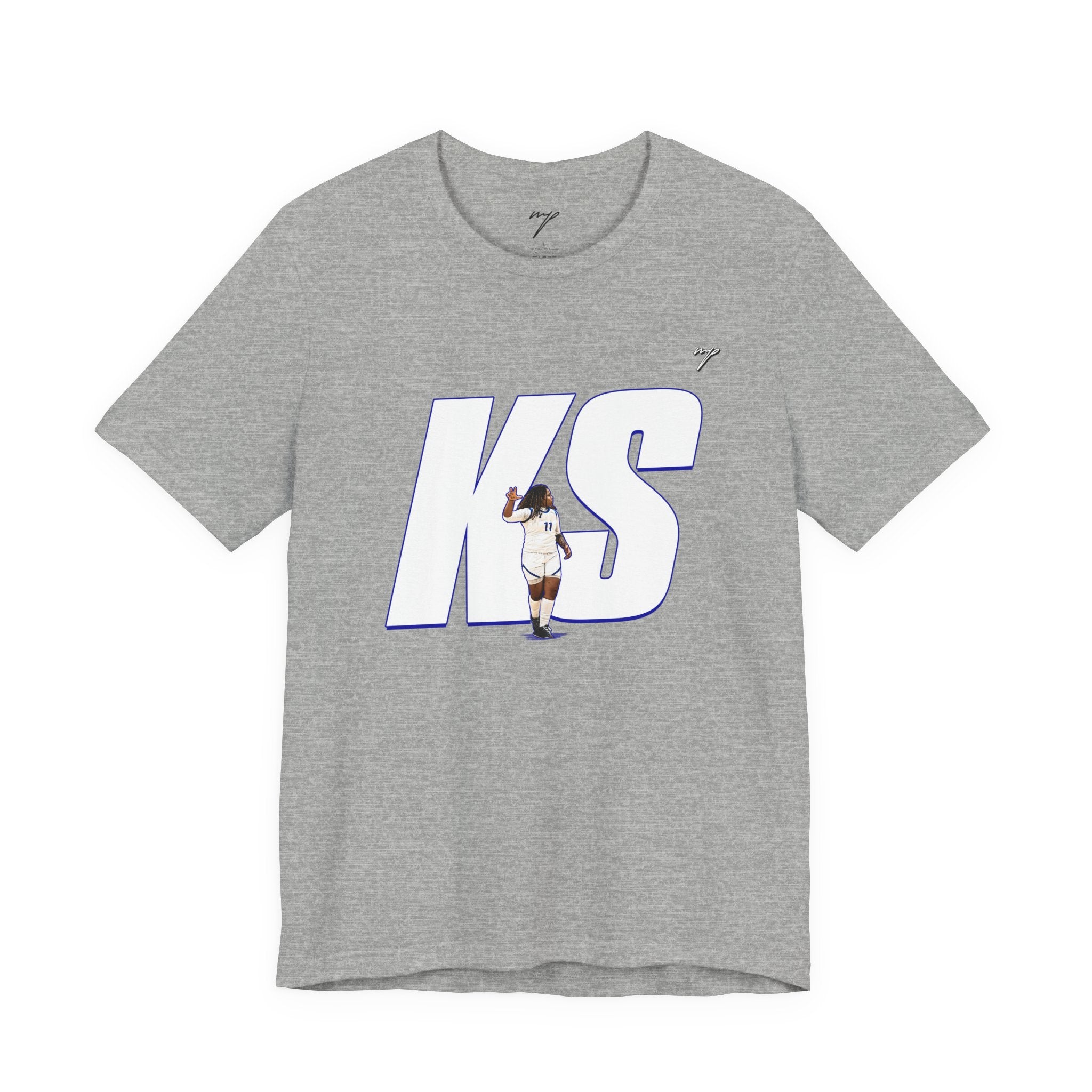 Kamaria Sephus Graphic Tee