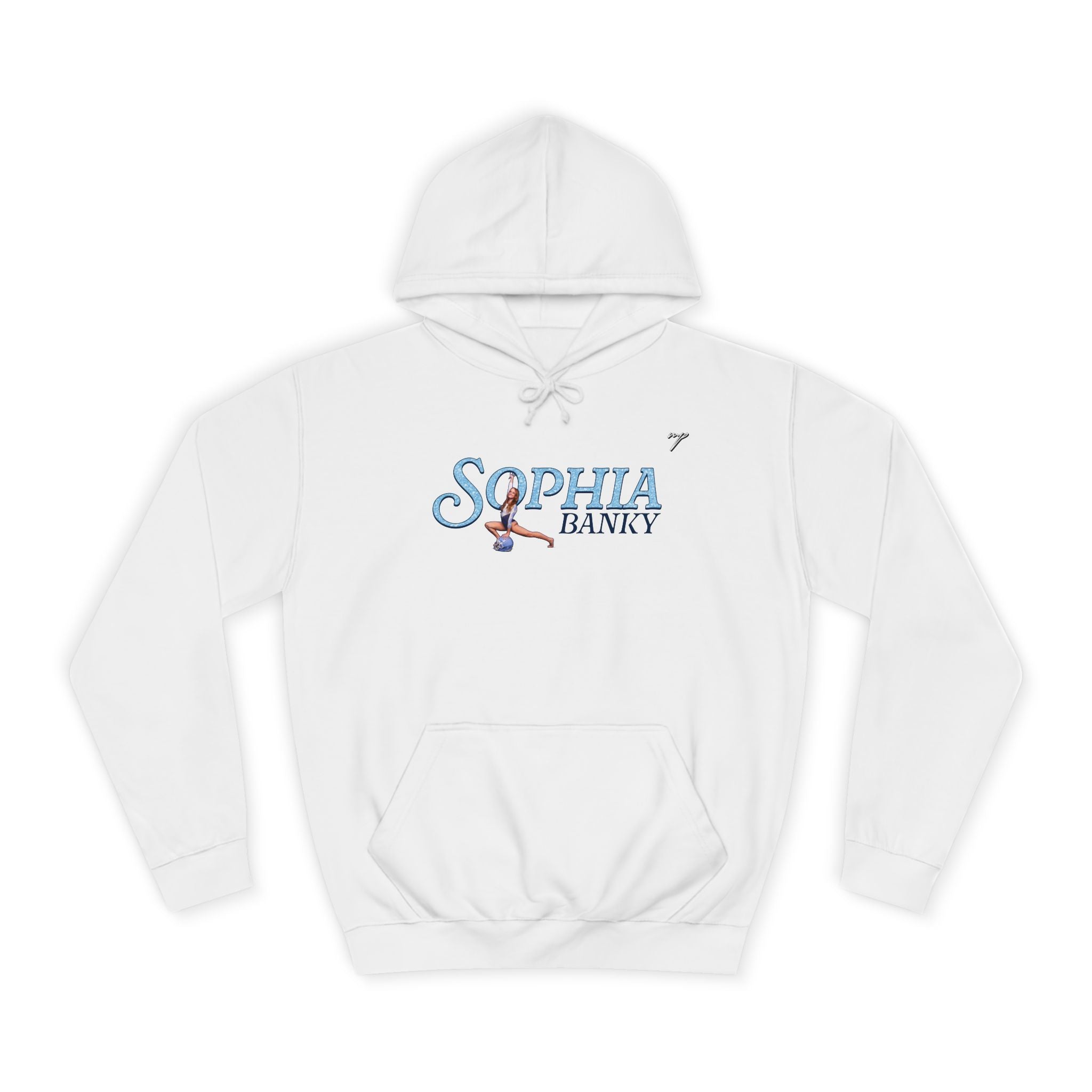 Sophia Banky Hoodie