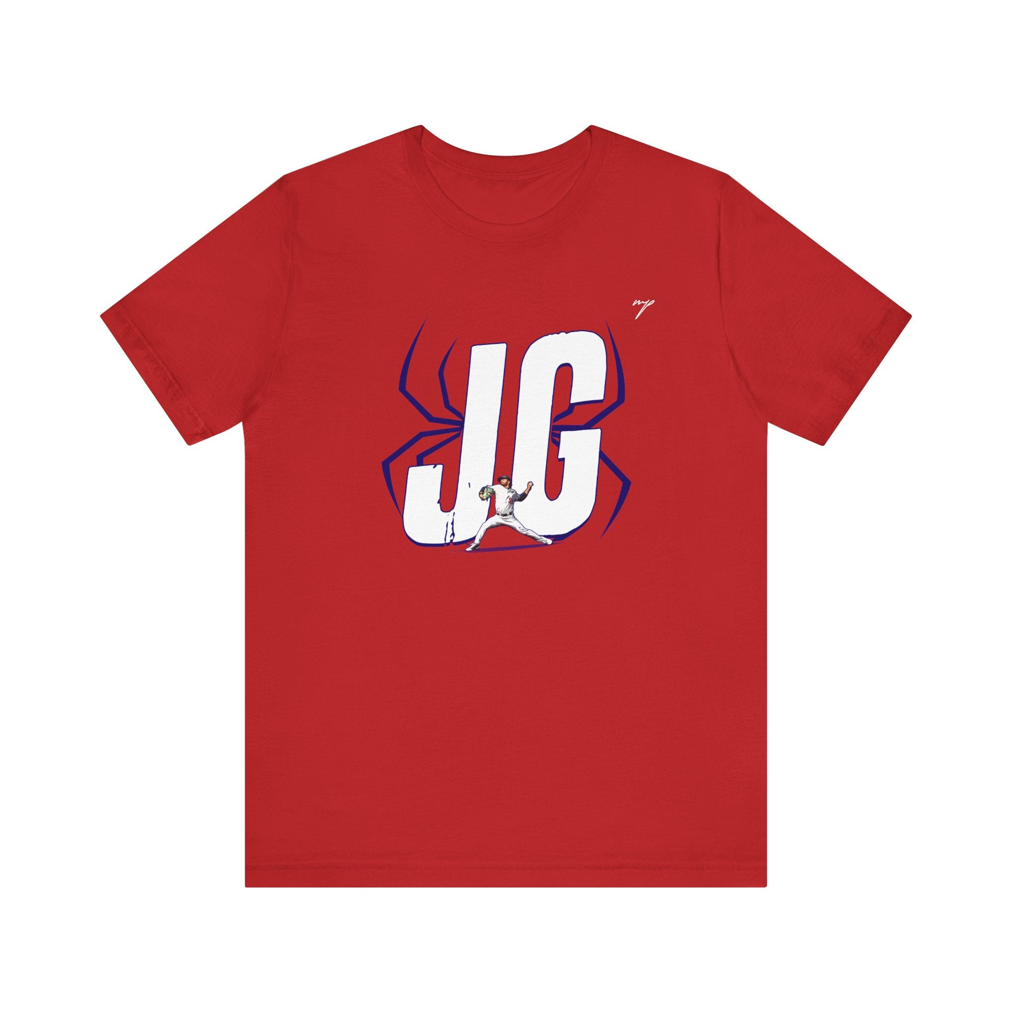Joey Giordano Graphic Tee