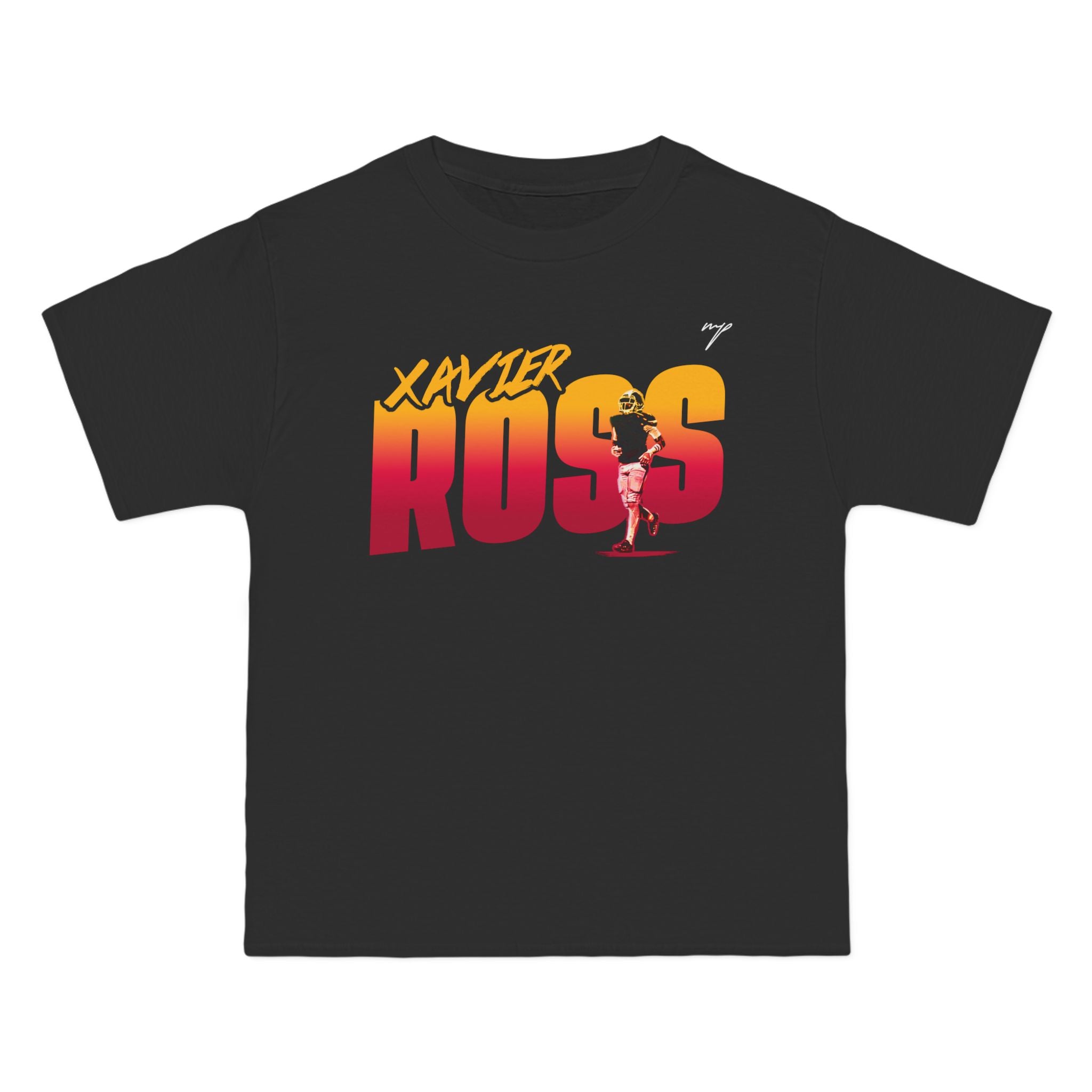Xavier Ross Vintage Tee