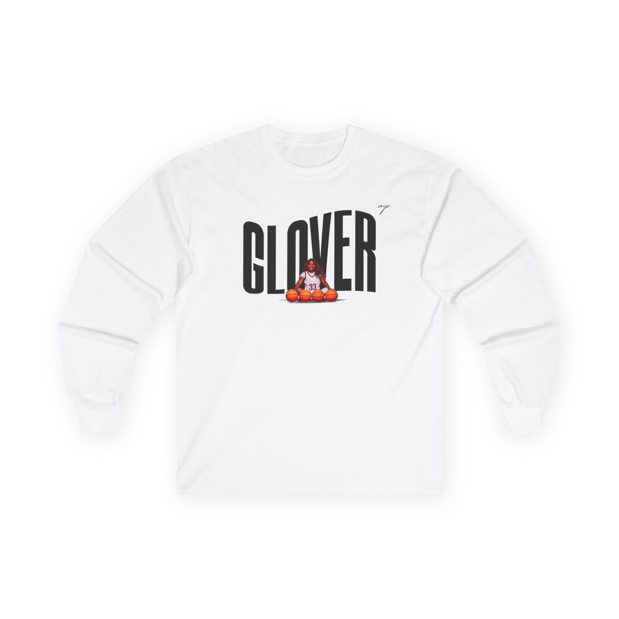 Kayla Glover Long Sleeve