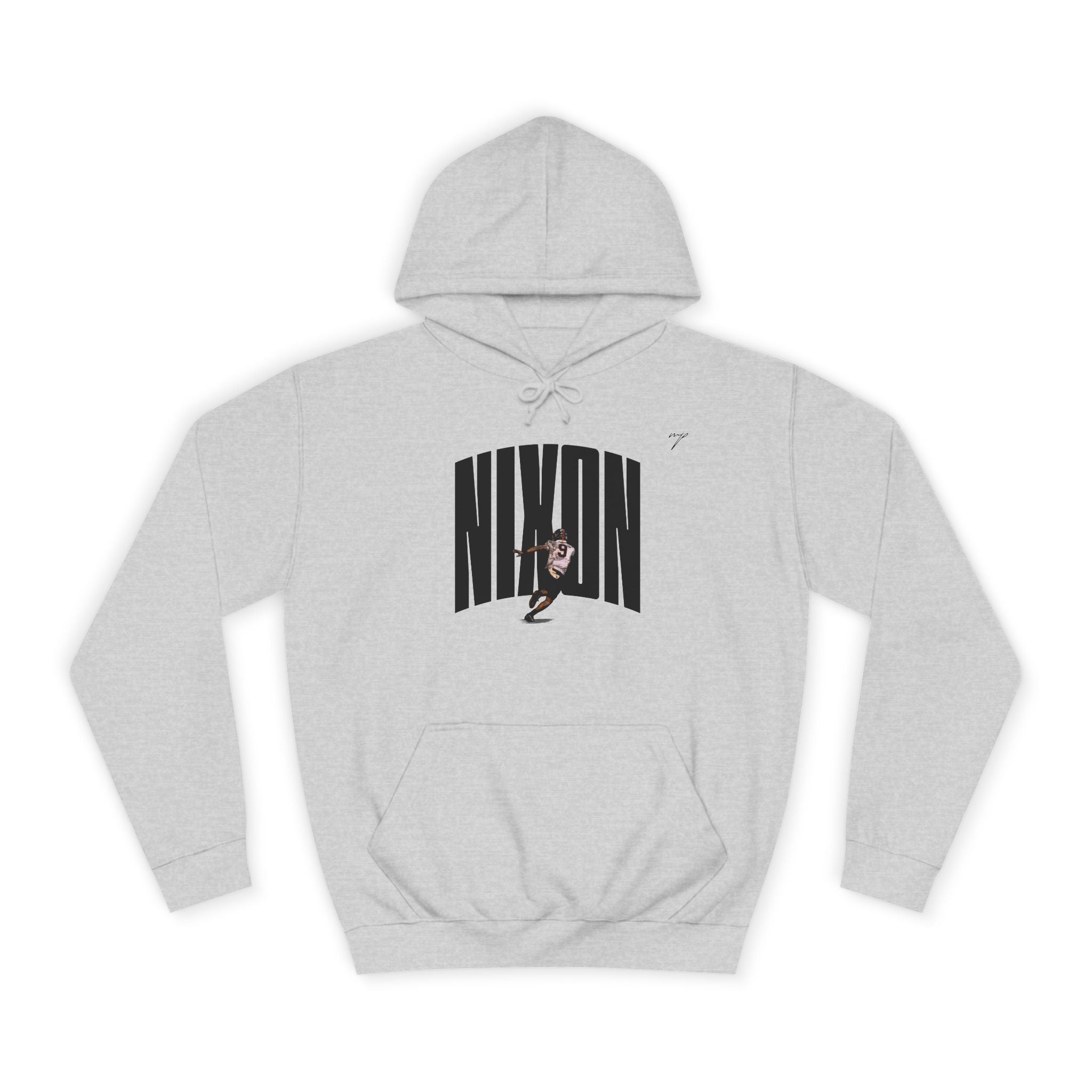 Savion Nixon Hoodie