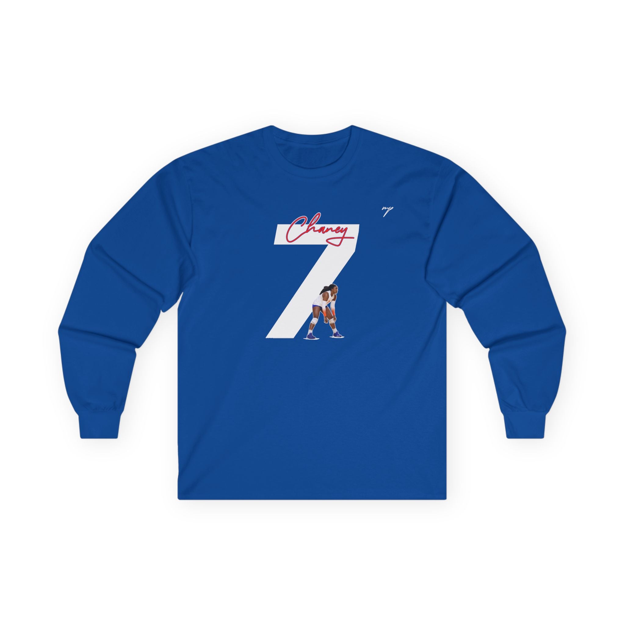 Kamryn Chaney Long Sleeve