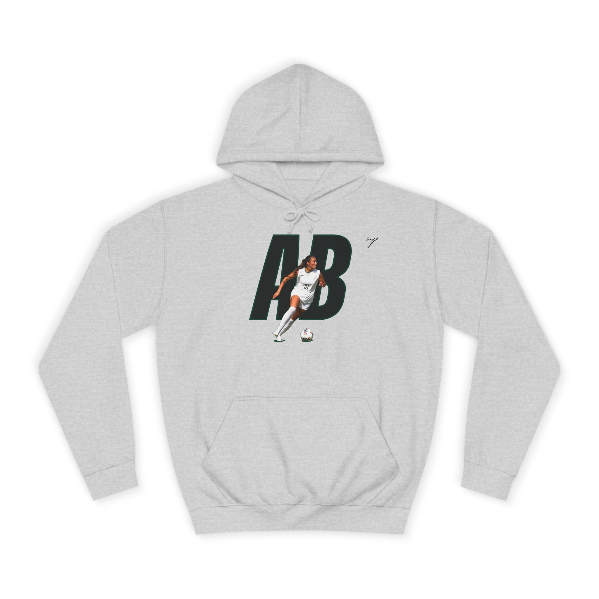 Adriana Blumer Hoodie