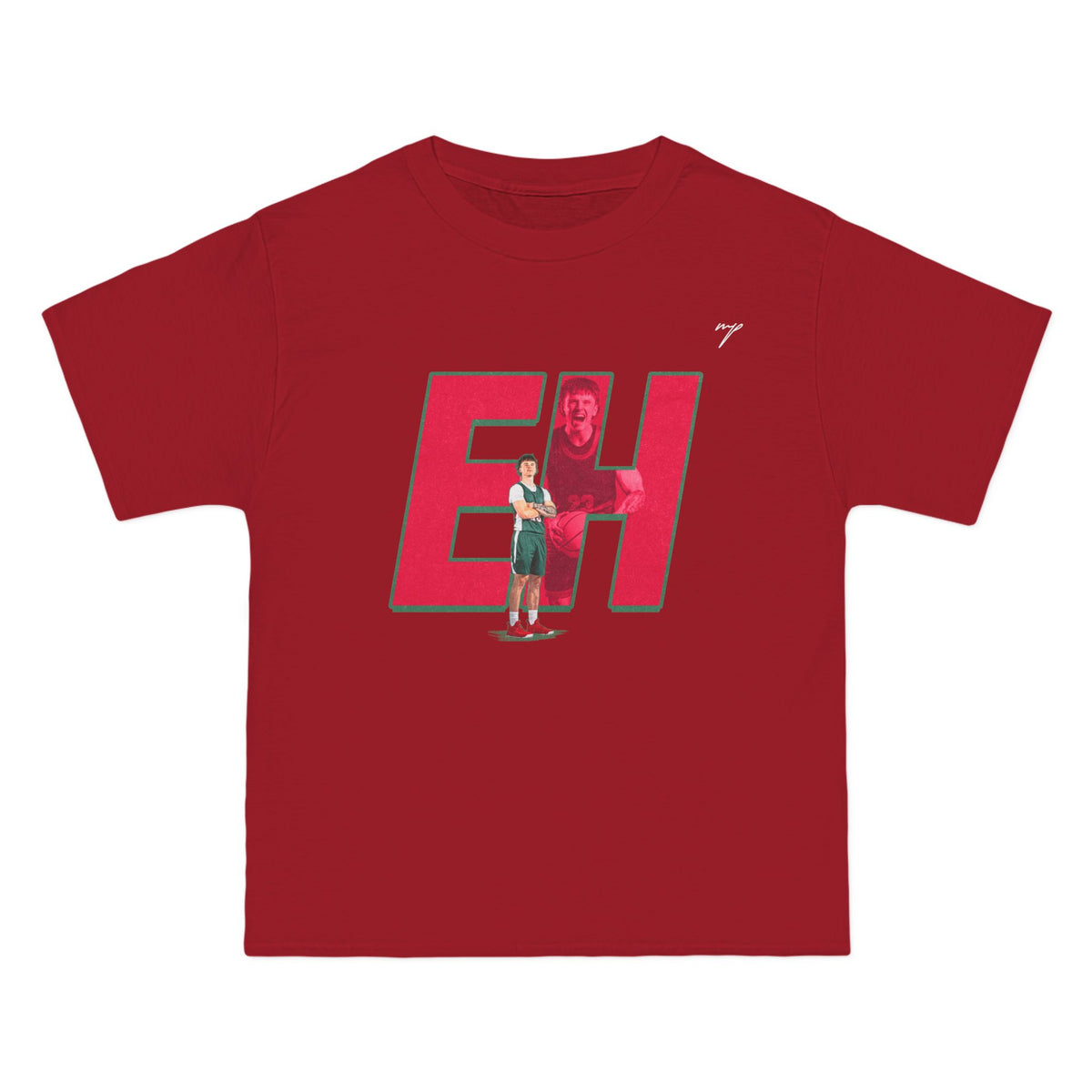 Eden Hobbs Vintage Tee