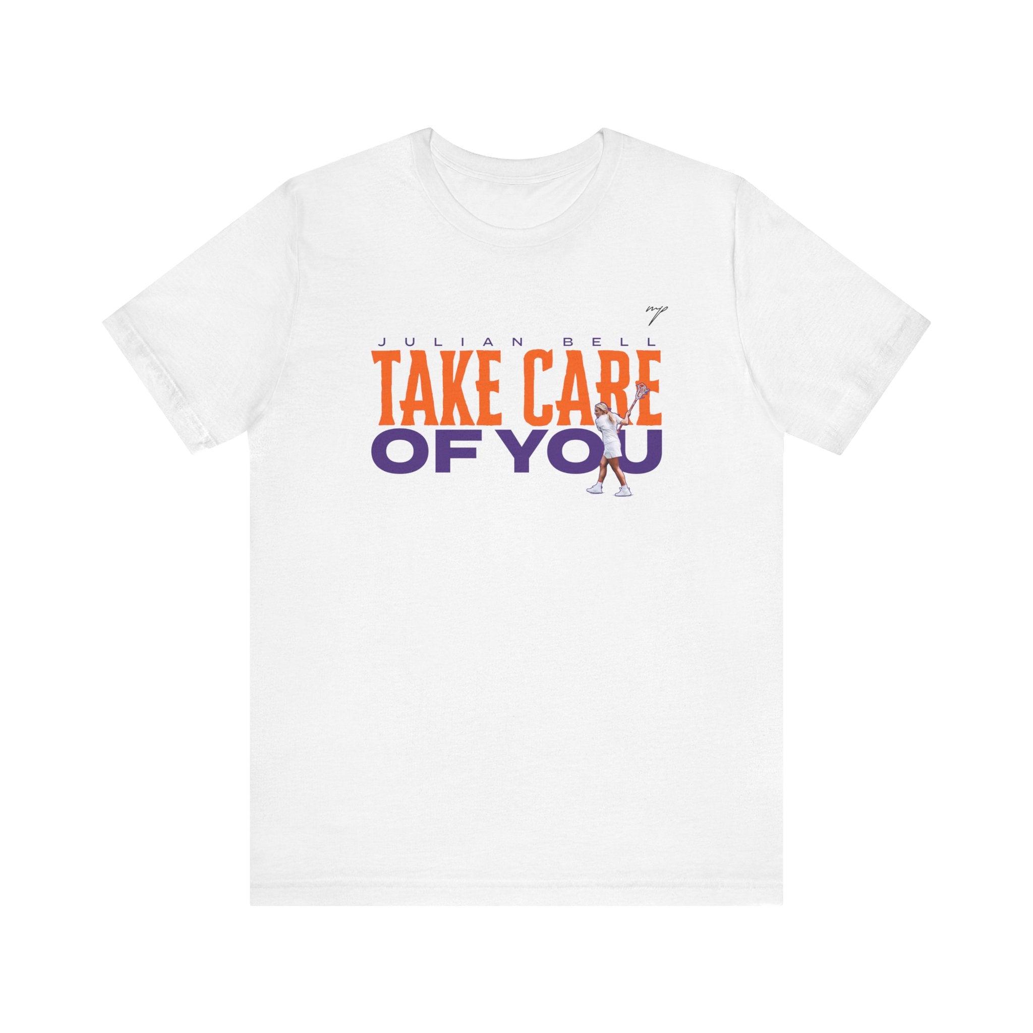Julian Bell Graphic Tee