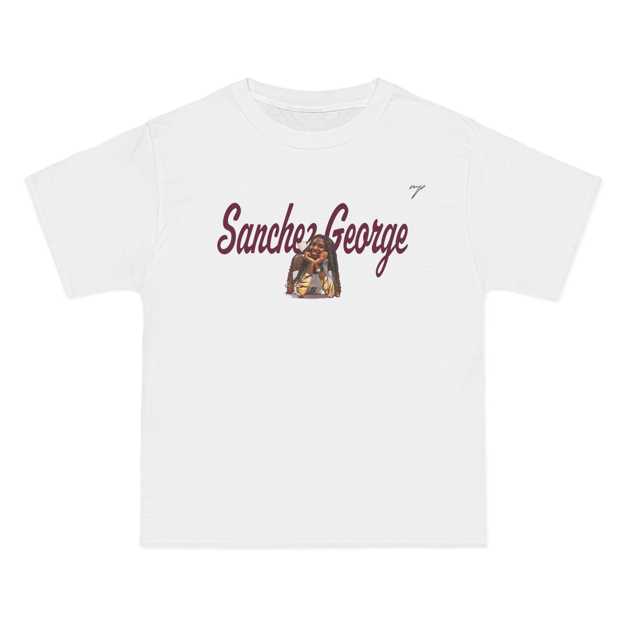 Karla Sanchez Vintage Tee
