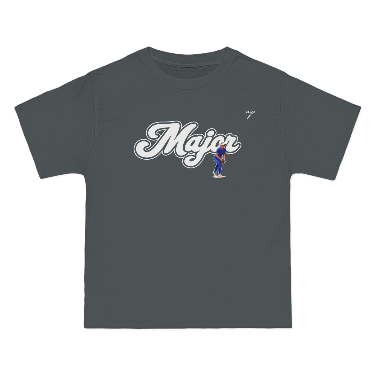 Graci Major Vintage Tee