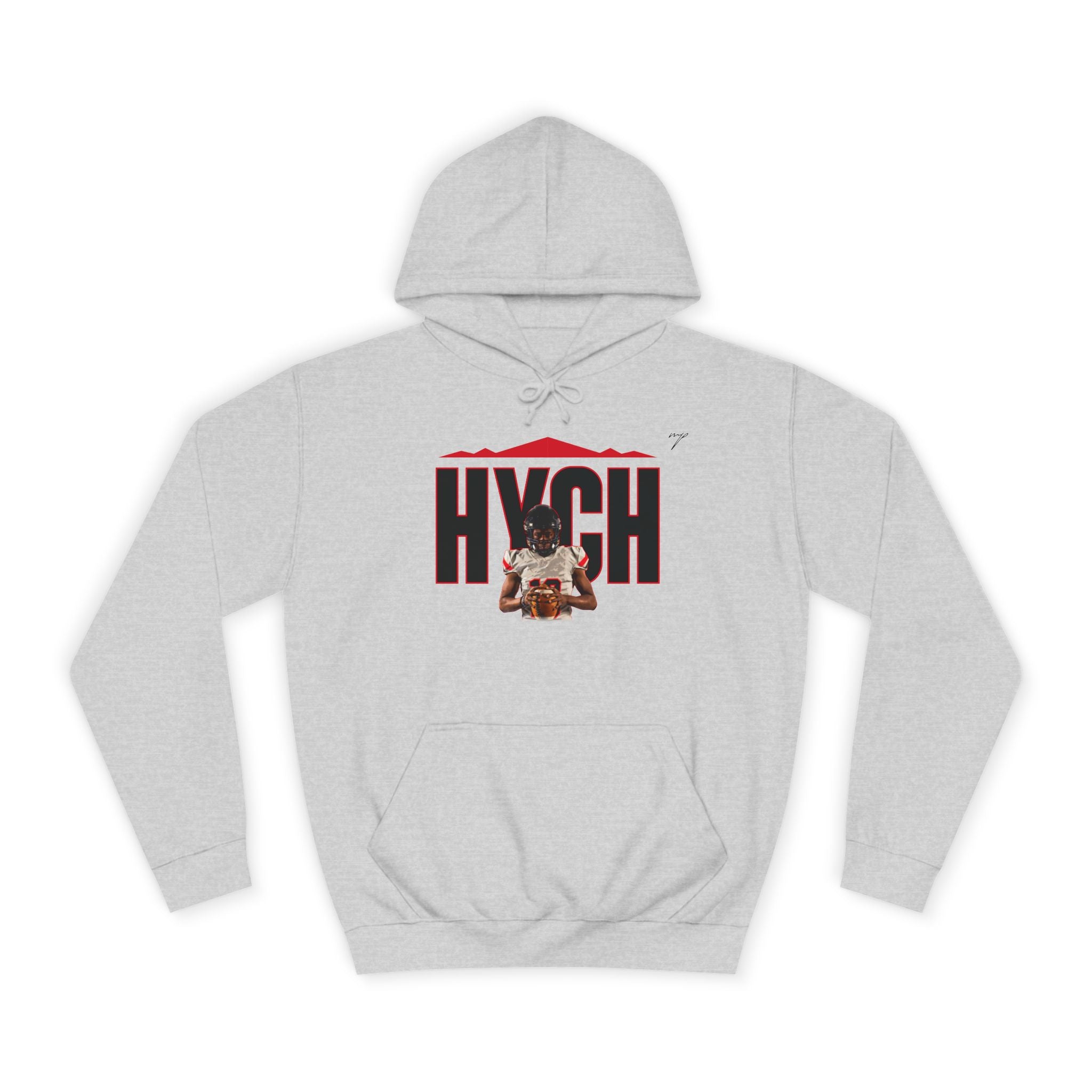 Anthony Hych Hoodie