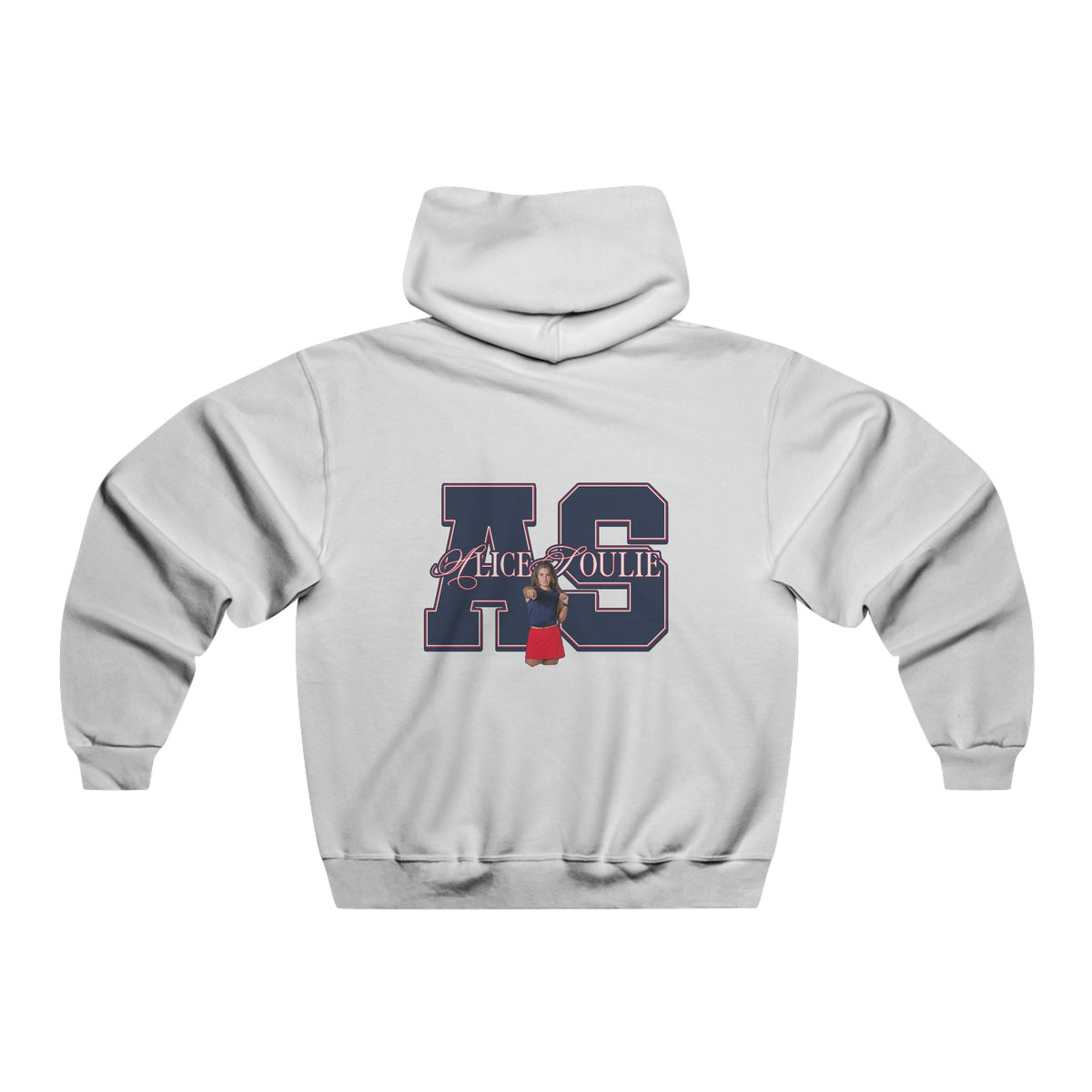 Alice Soulie Vintage Hoodie