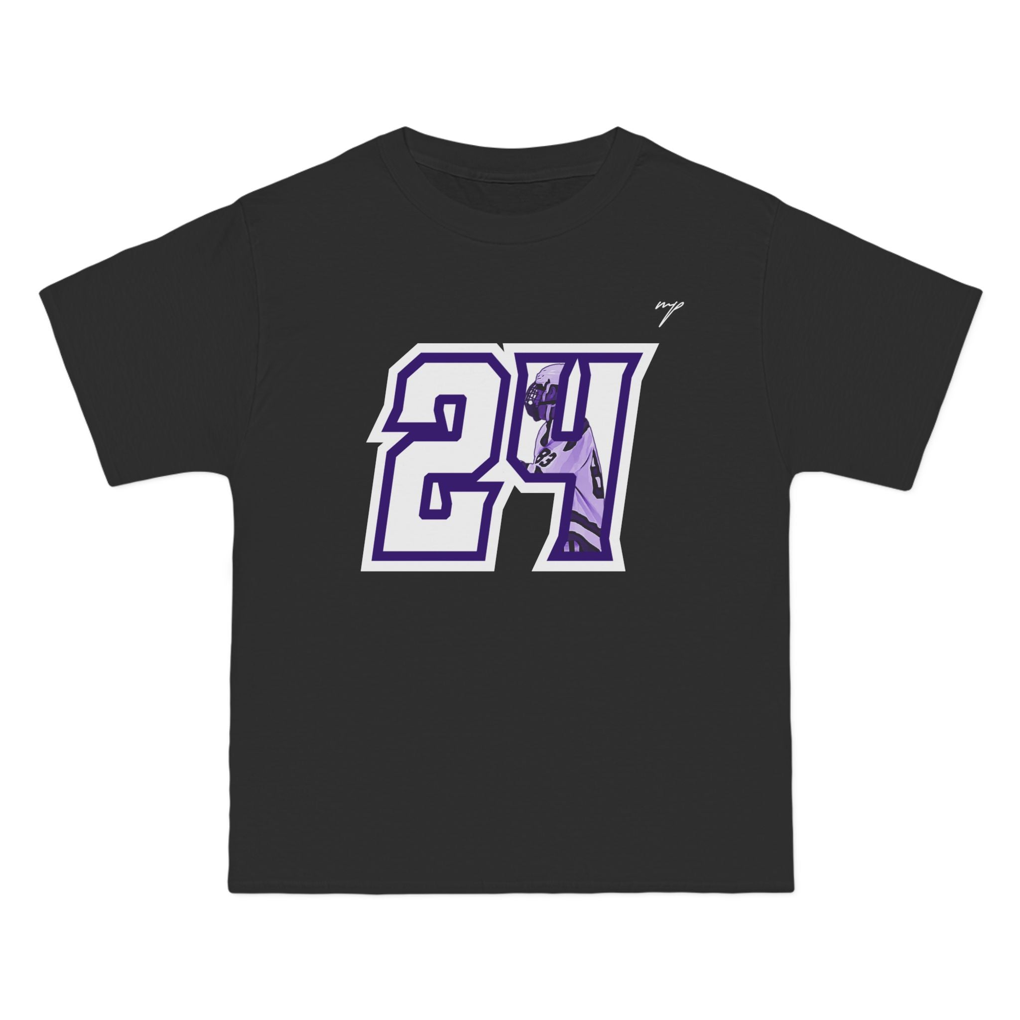 Henry Lee Vintage Tee