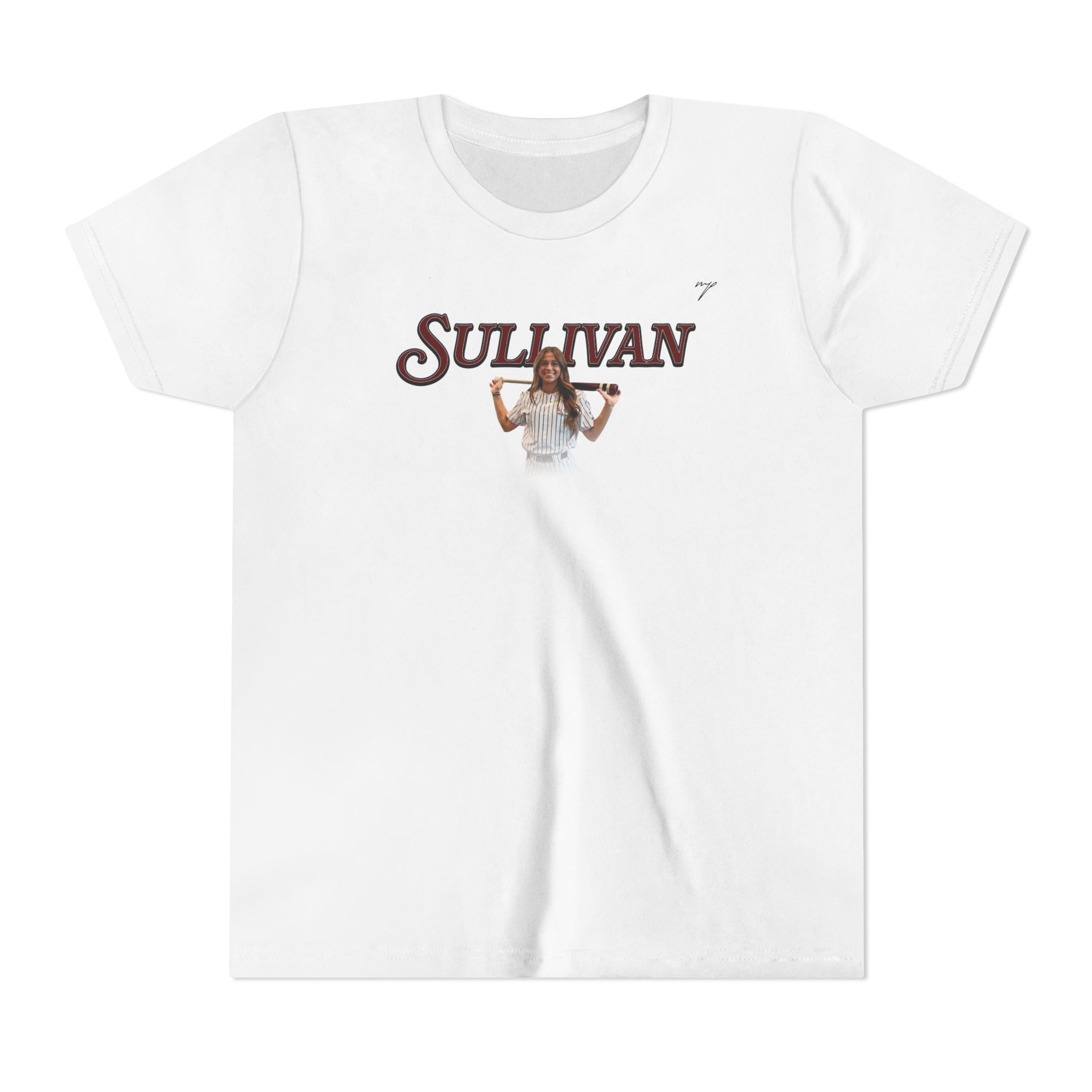 Hannah Jo Sullivan YOUTH Graphic Tee
