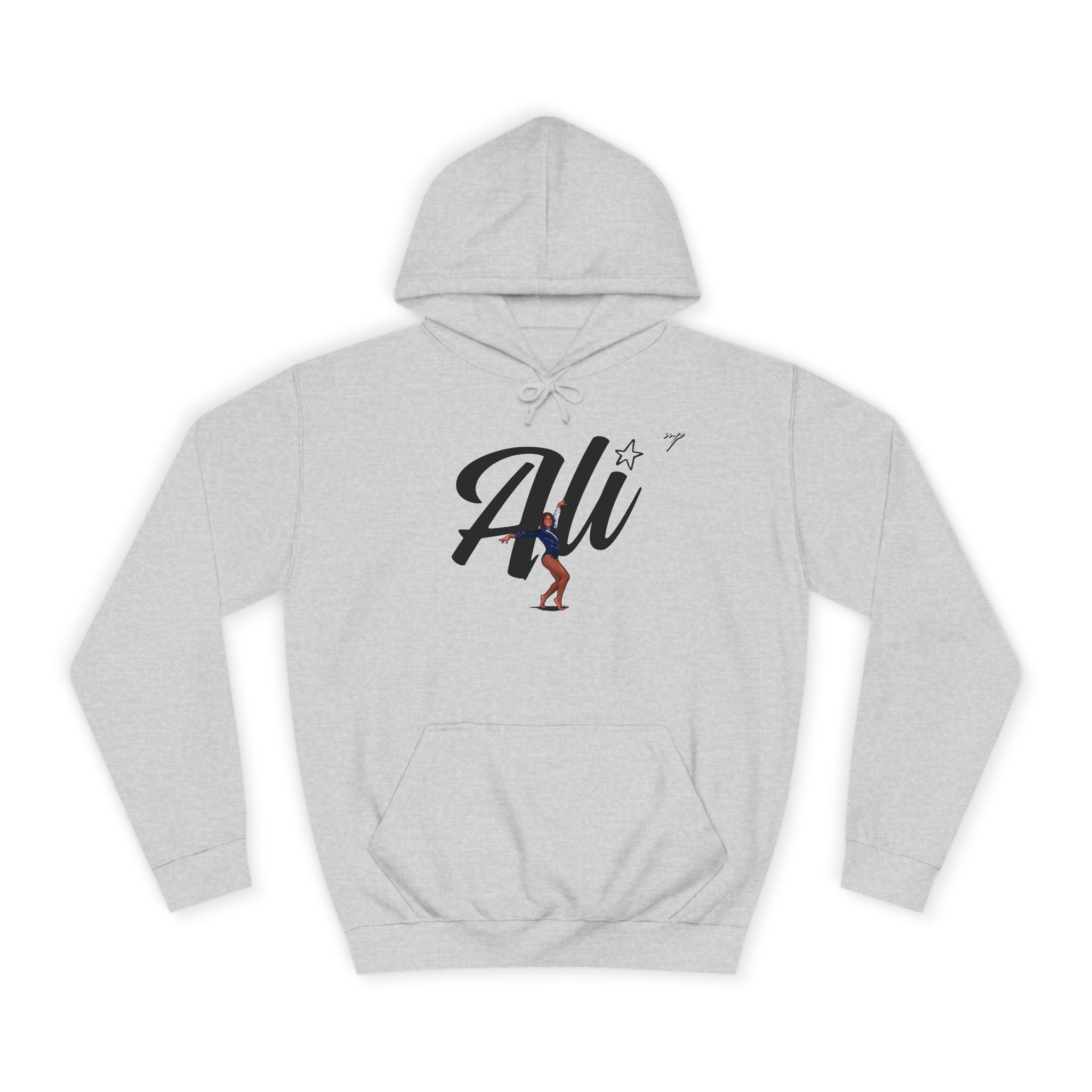 Alianna Valdez Hoodie