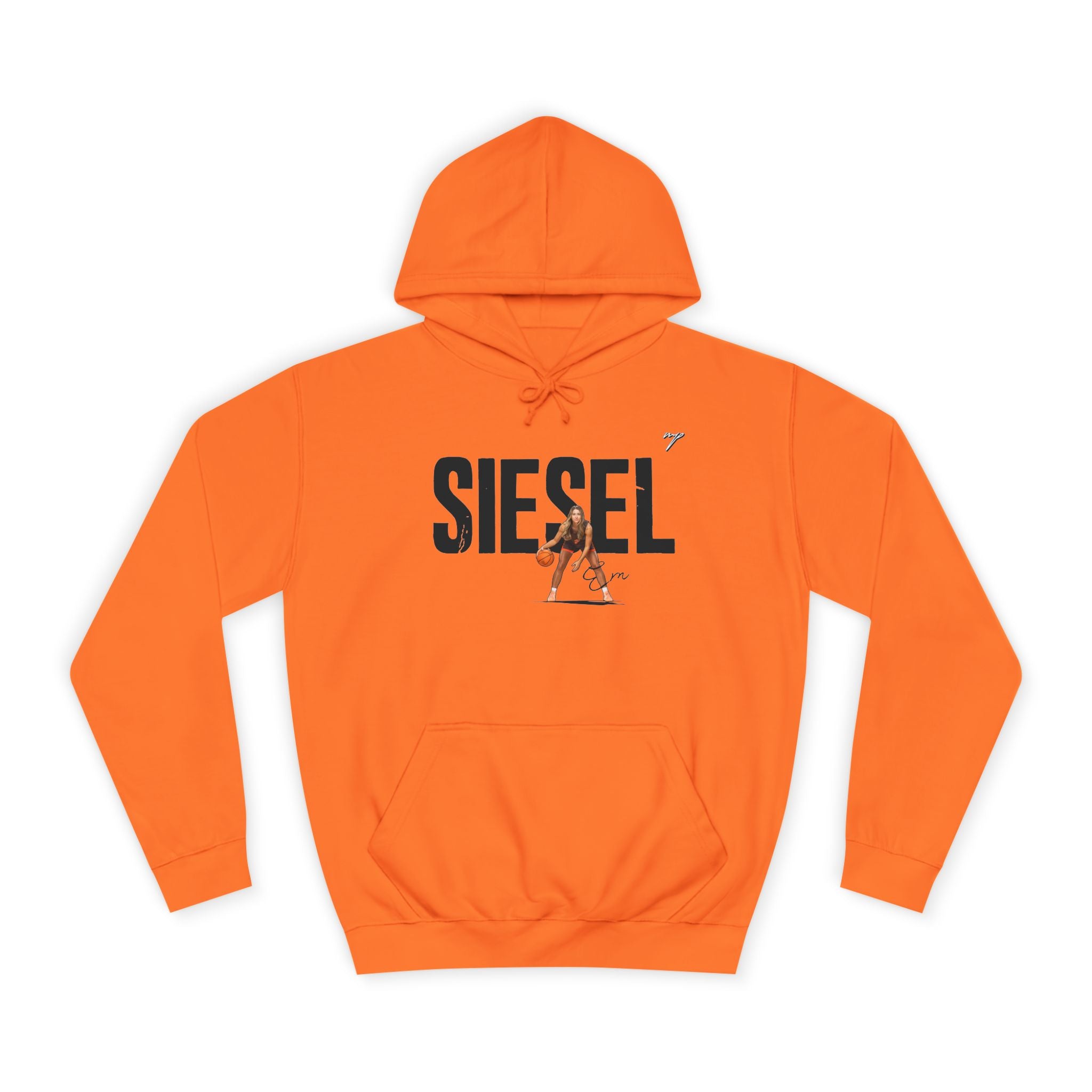 Emily Siesel Hoodie